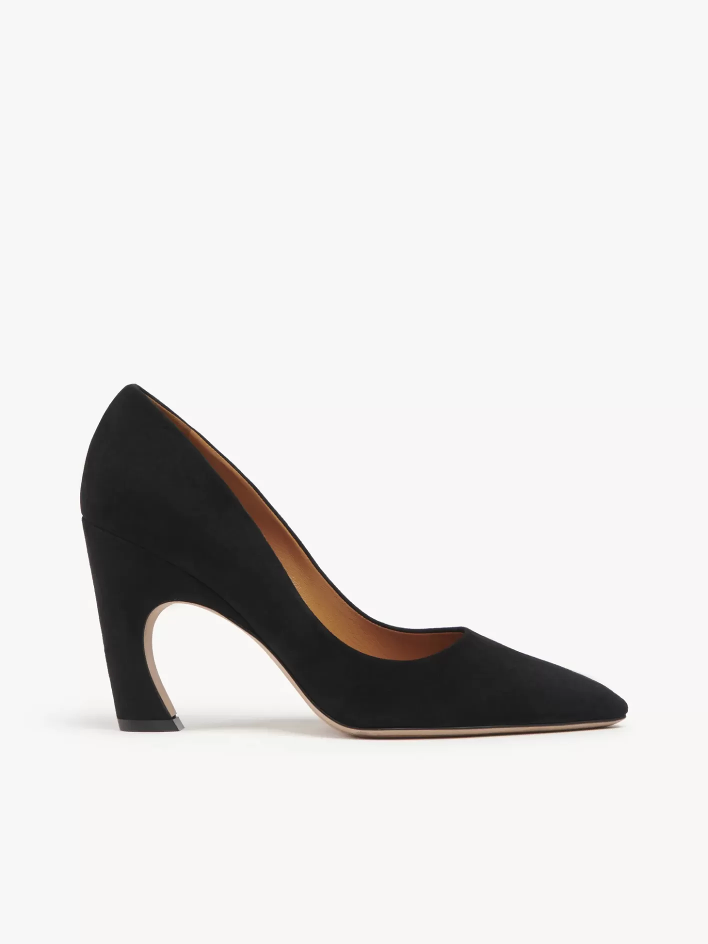 Cheap Chloé Oli Pump