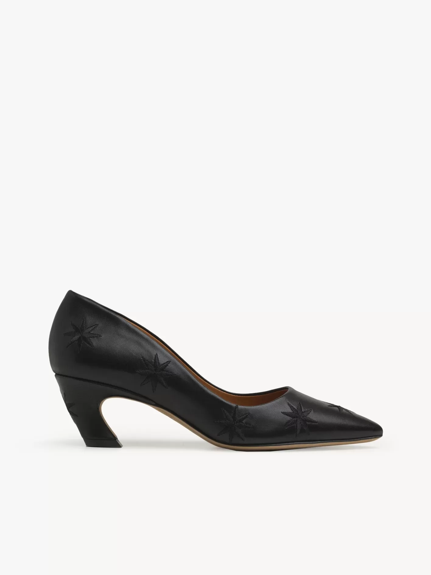 New Chloé Oli Pump