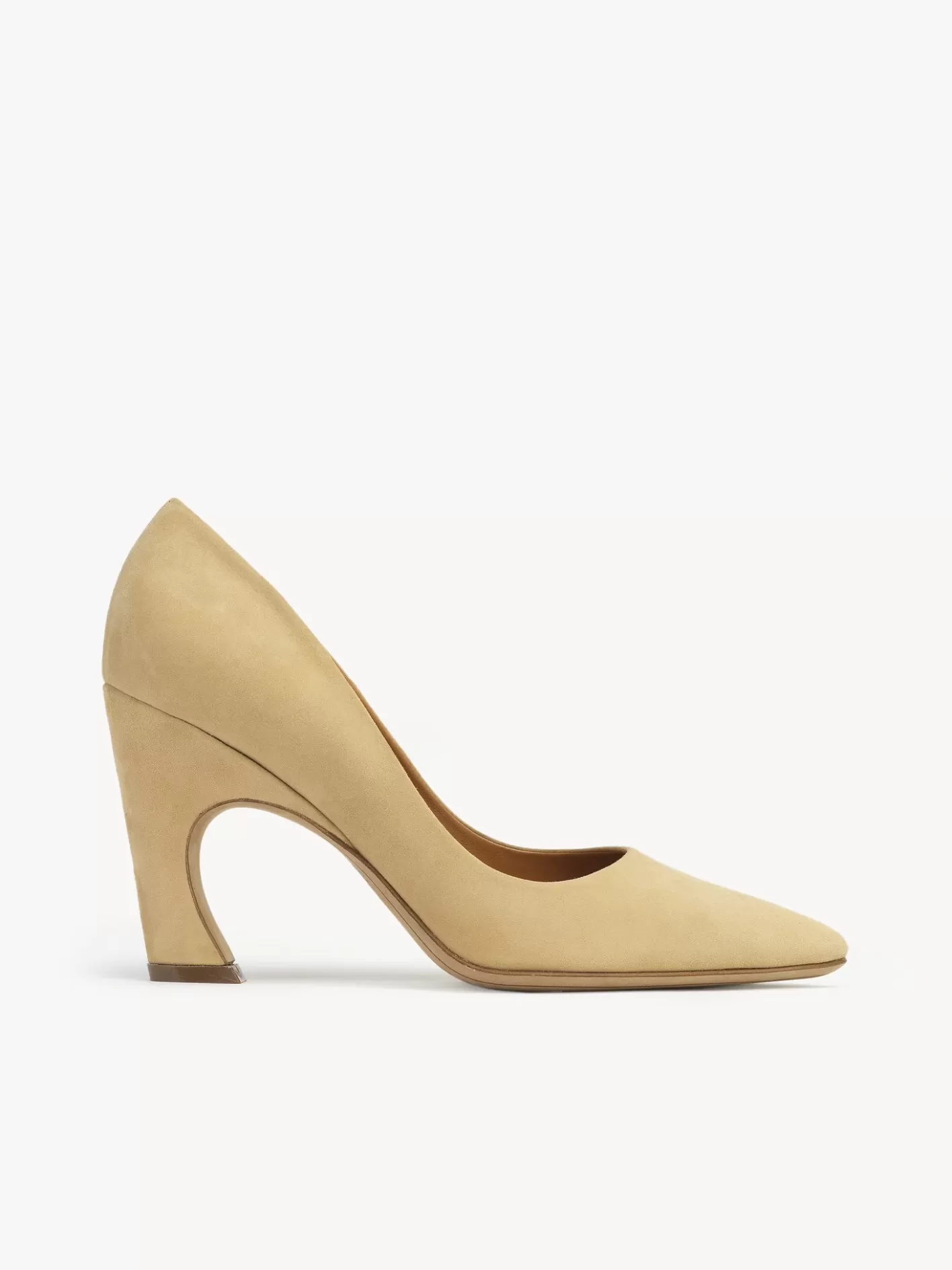 Online Chloé Oli Pump