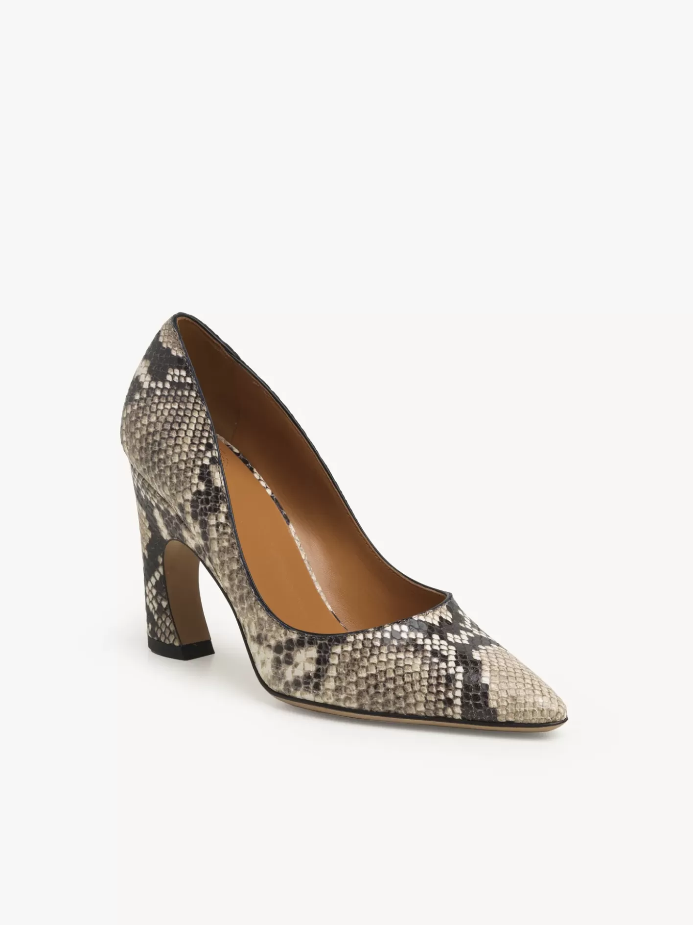 Hot Chloé Oli Pump