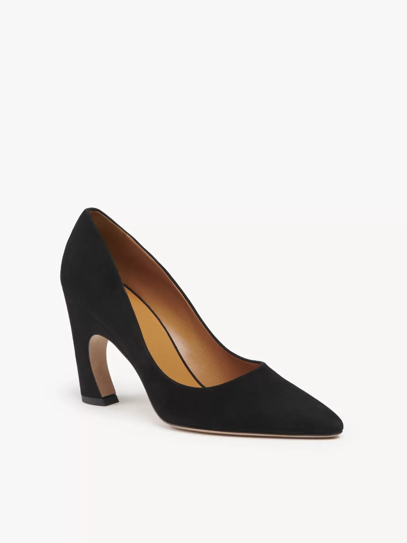 Cheap Chloé Oli Pump