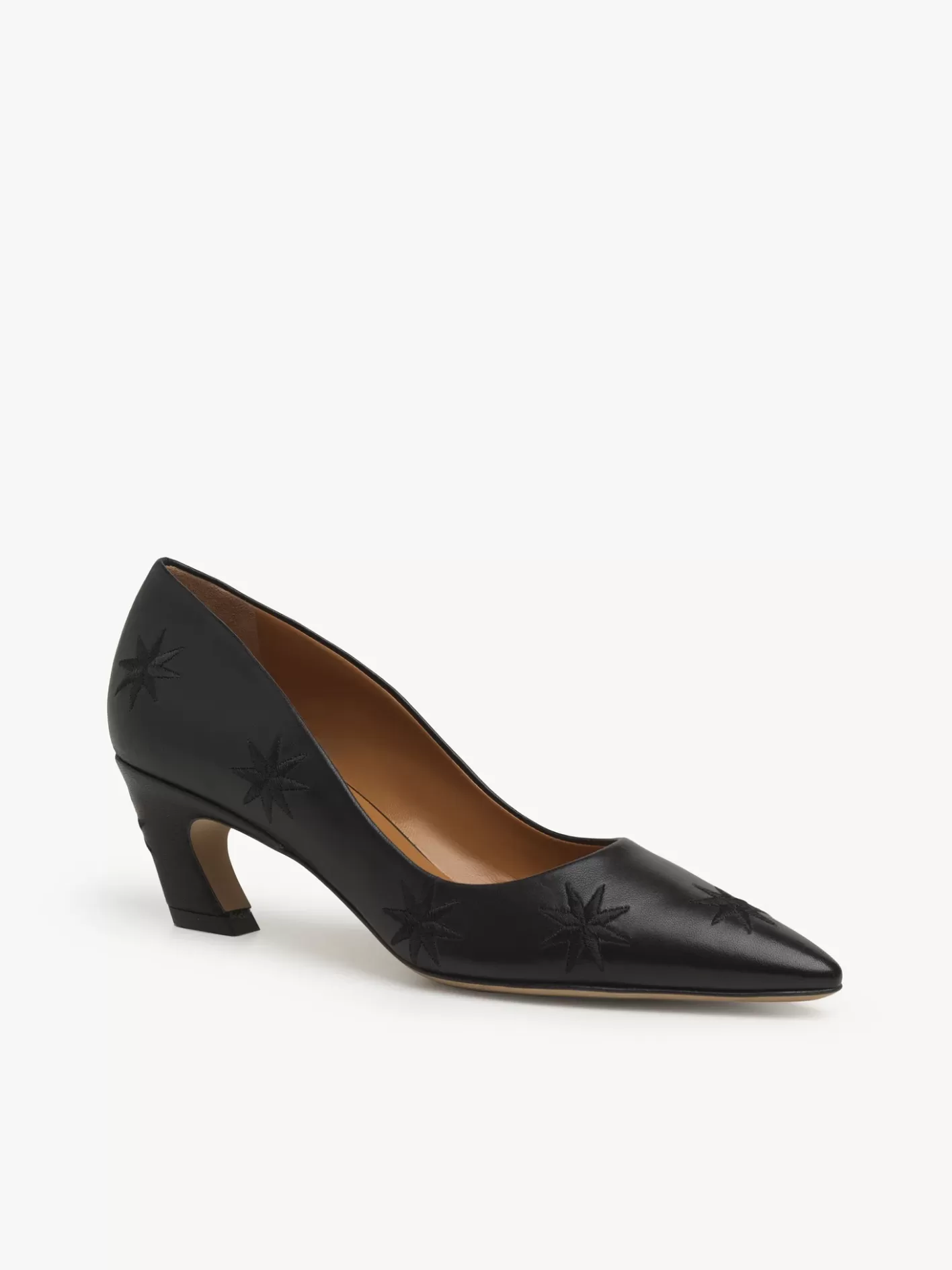 New Chloé Oli Pump