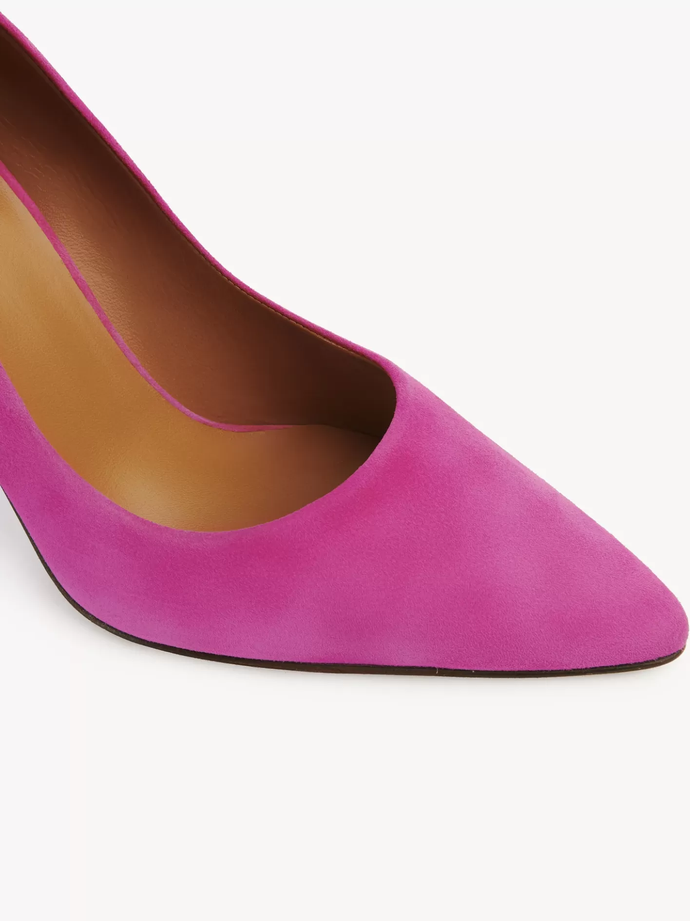 Shop Chloé Oli Pump