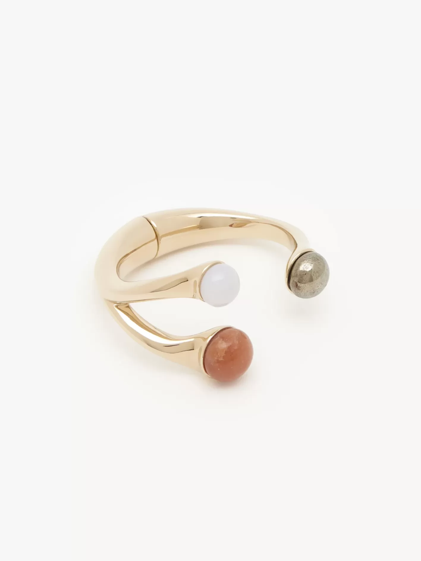 Hot Chloé Ora Cuff Bracelet