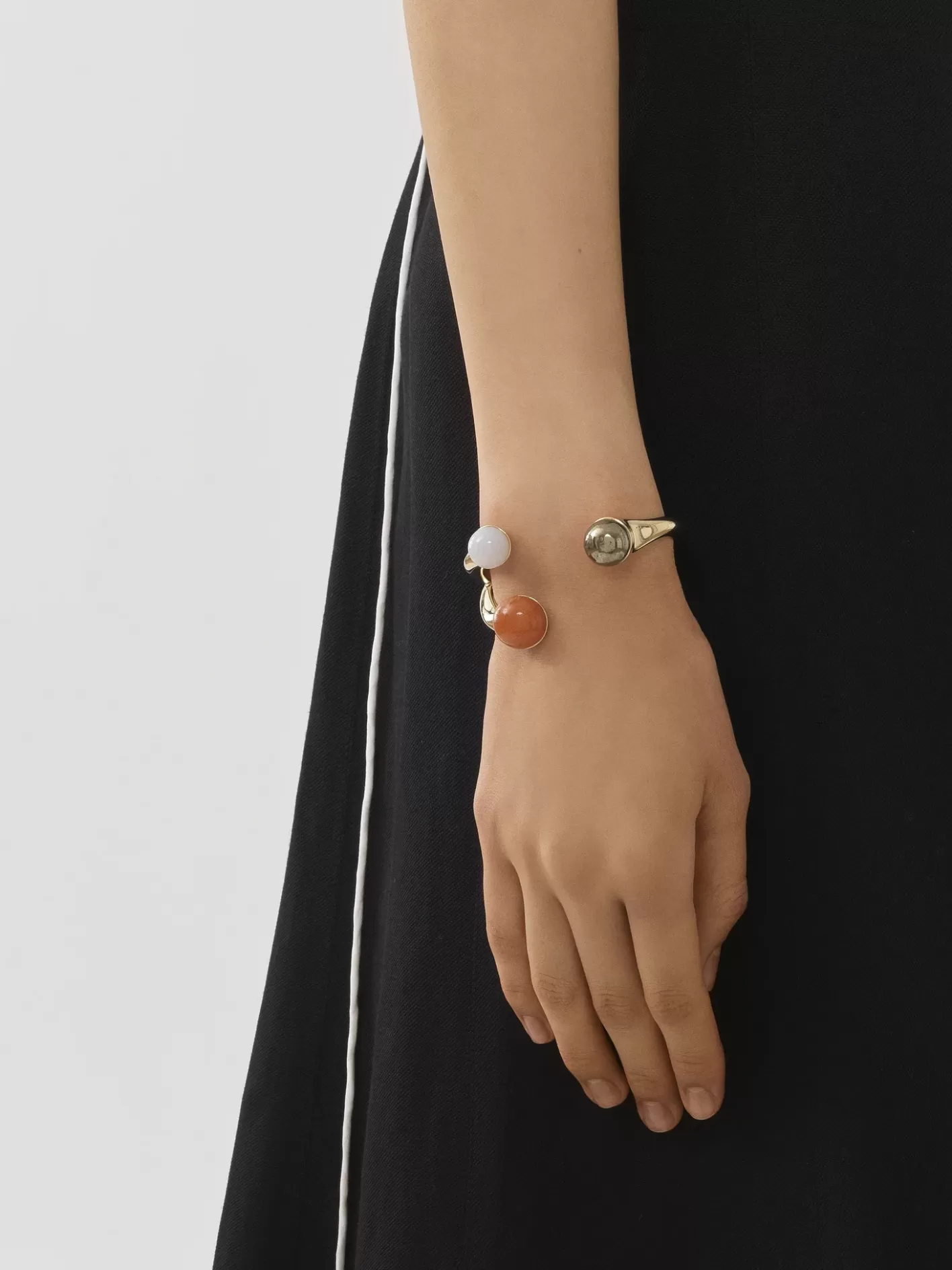 Hot Chloé Ora Cuff Bracelet