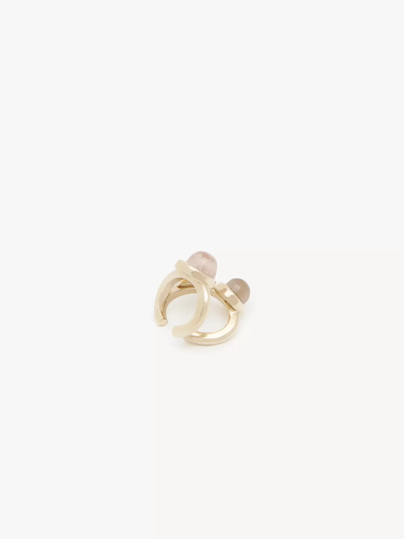 New Chloé Ora Ear Cuff