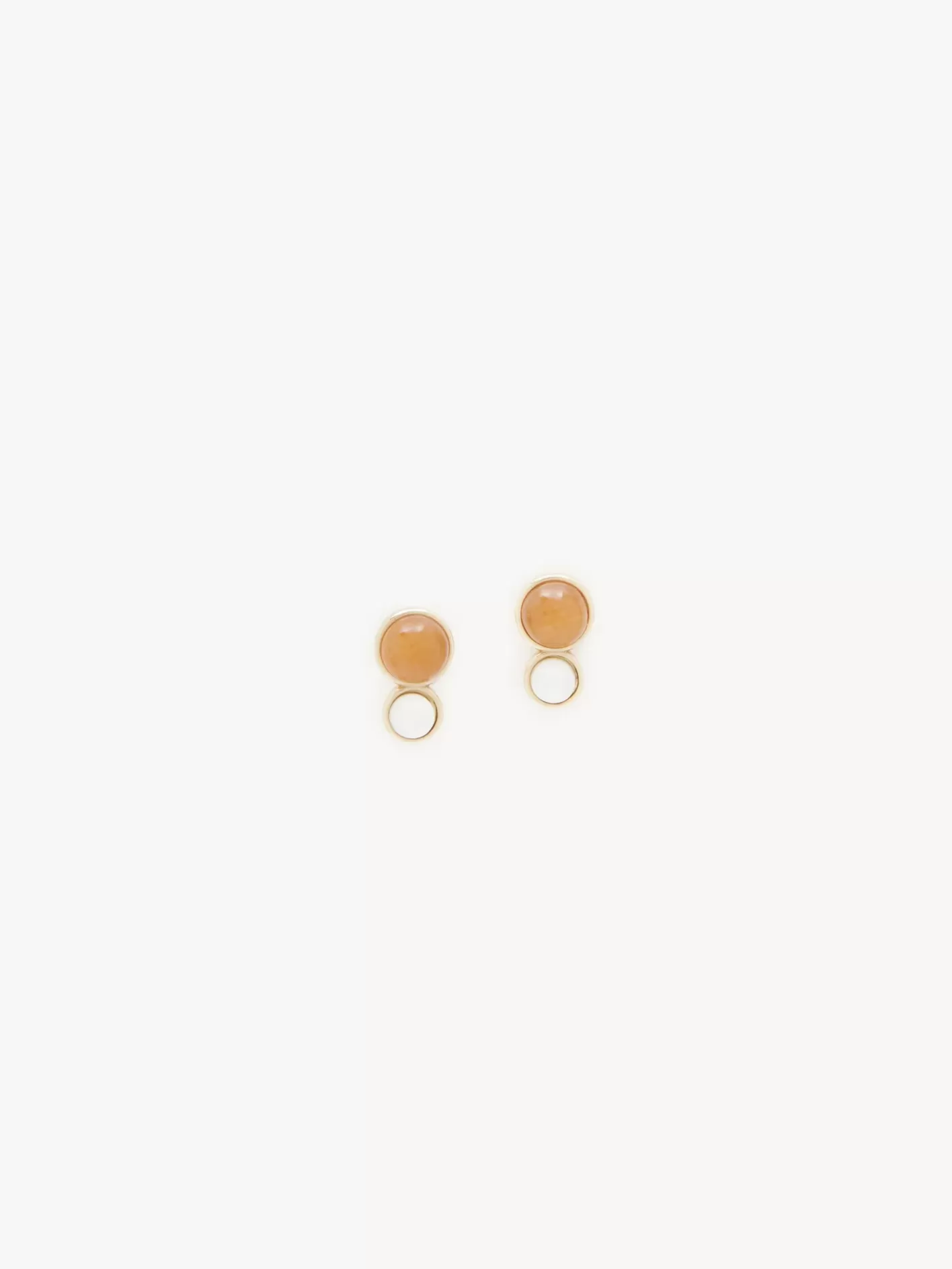 Flash Sale Chloé Ora Earrings