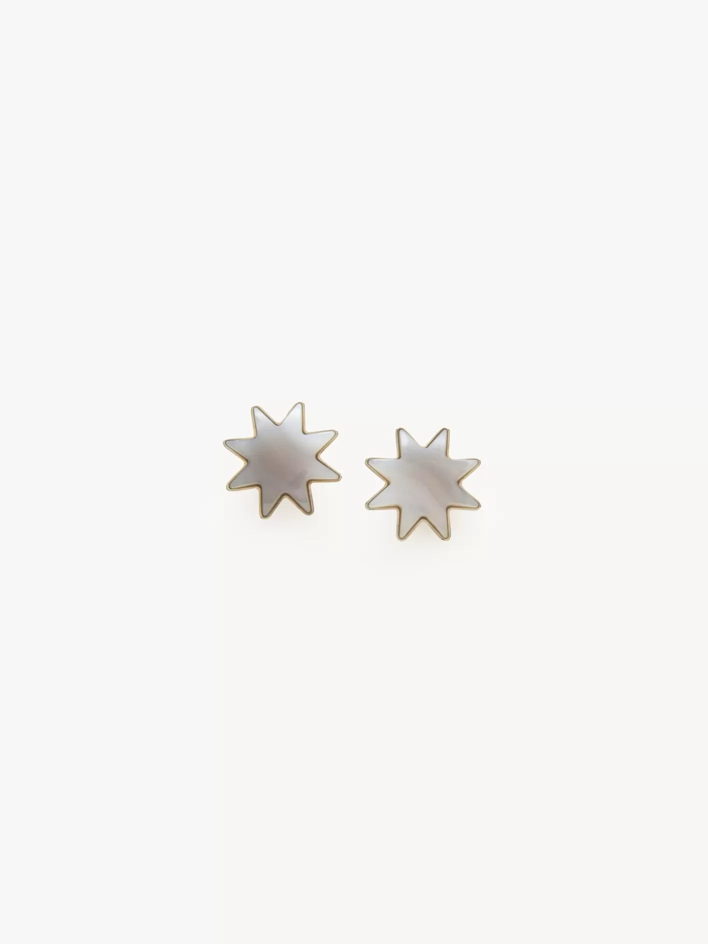 Cheap Chloé Oryon Clip-On Earrings