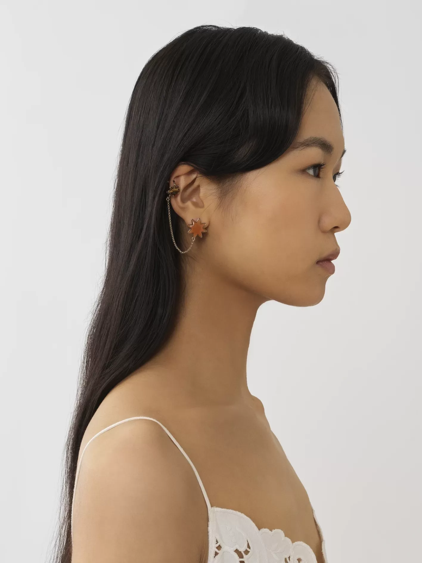 Flash Sale Chloé Oryon Earrings