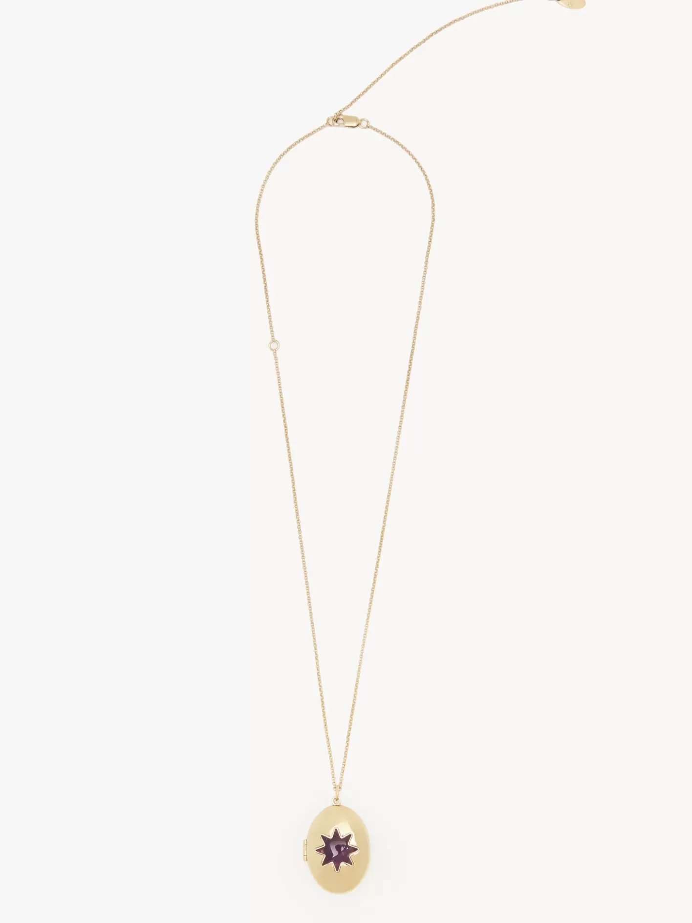 Outlet Chloé Oryon Necklace