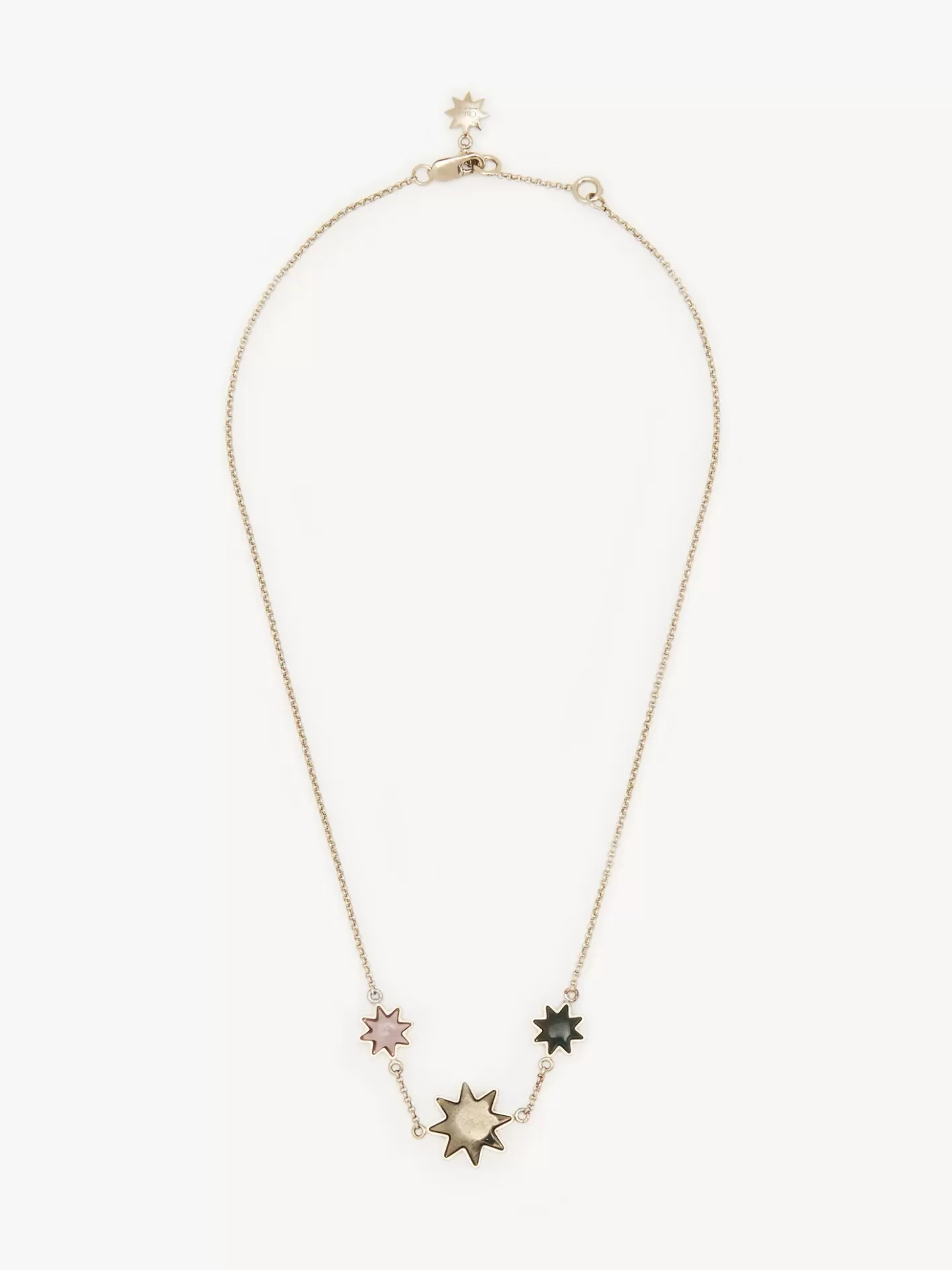 Flash Sale Chloé Oryon Necklace