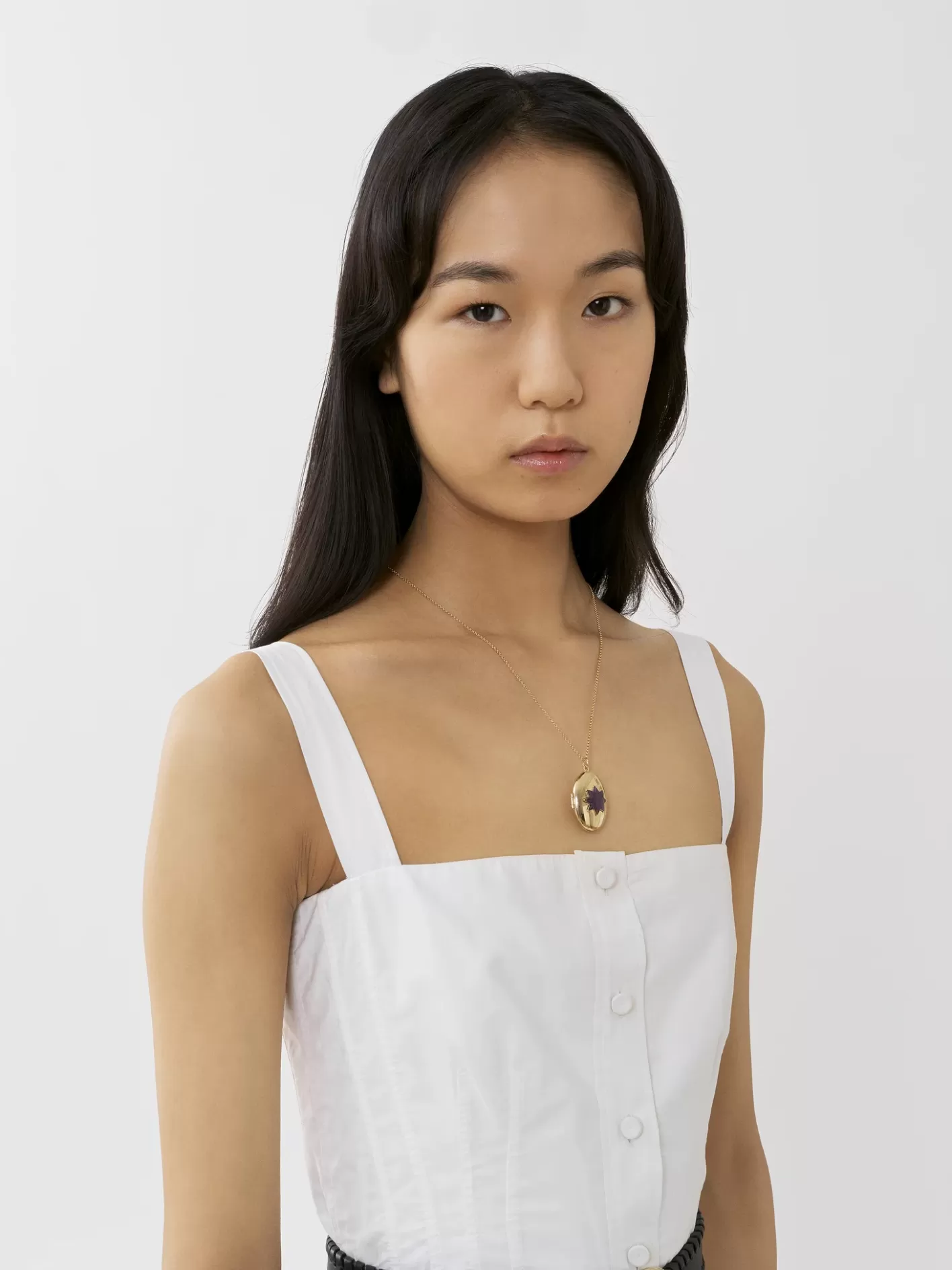 Outlet Chloé Oryon Necklace