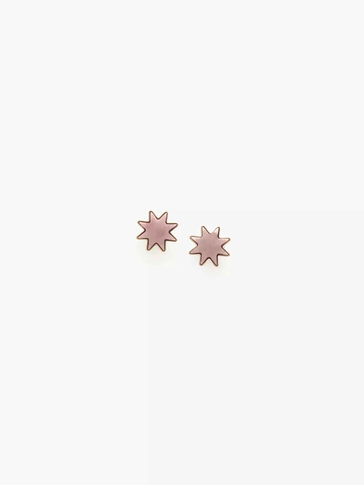 Outlet Chloé Oryon Stud Earrings