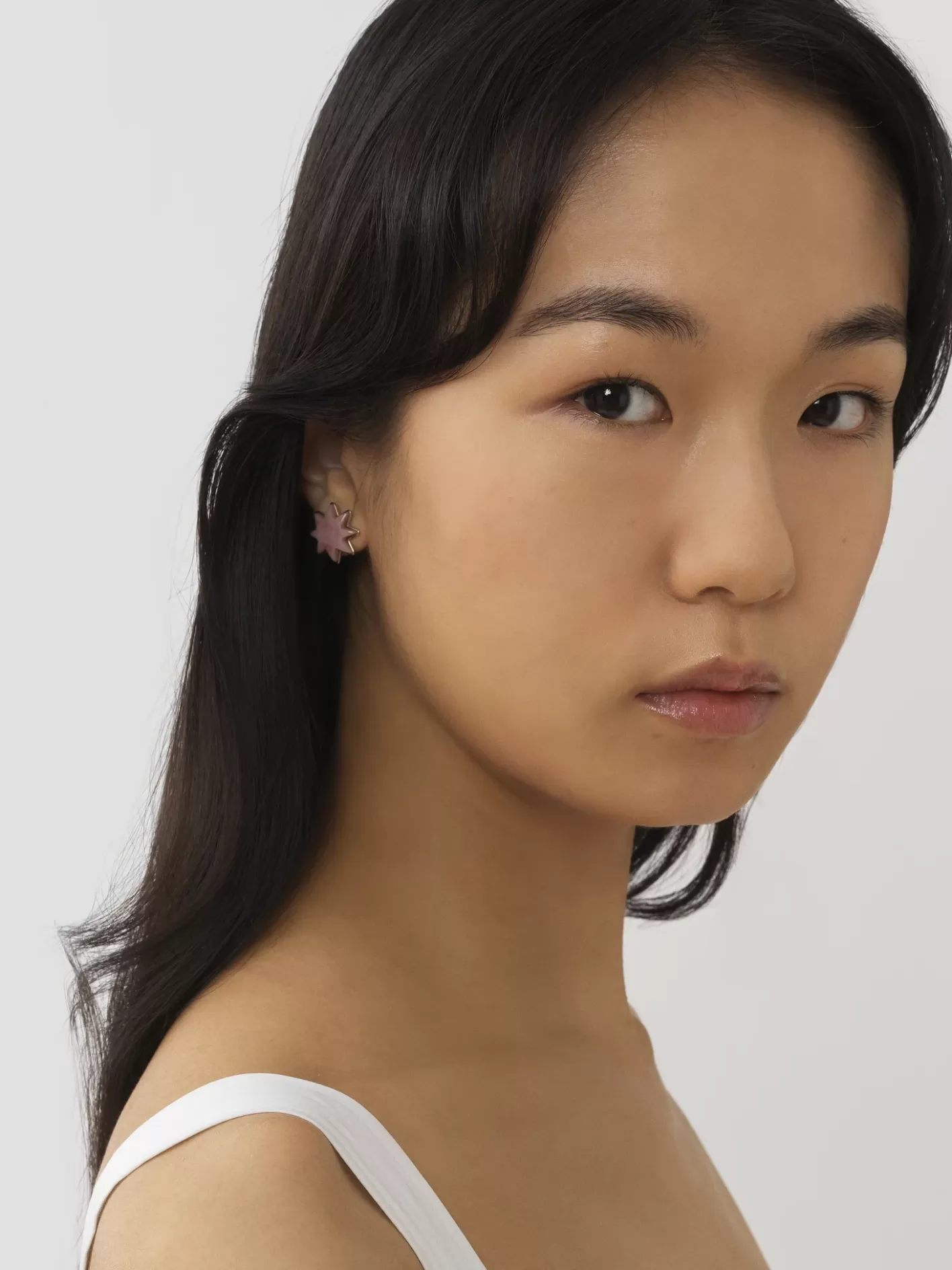 Outlet Chloé Oryon Stud Earrings