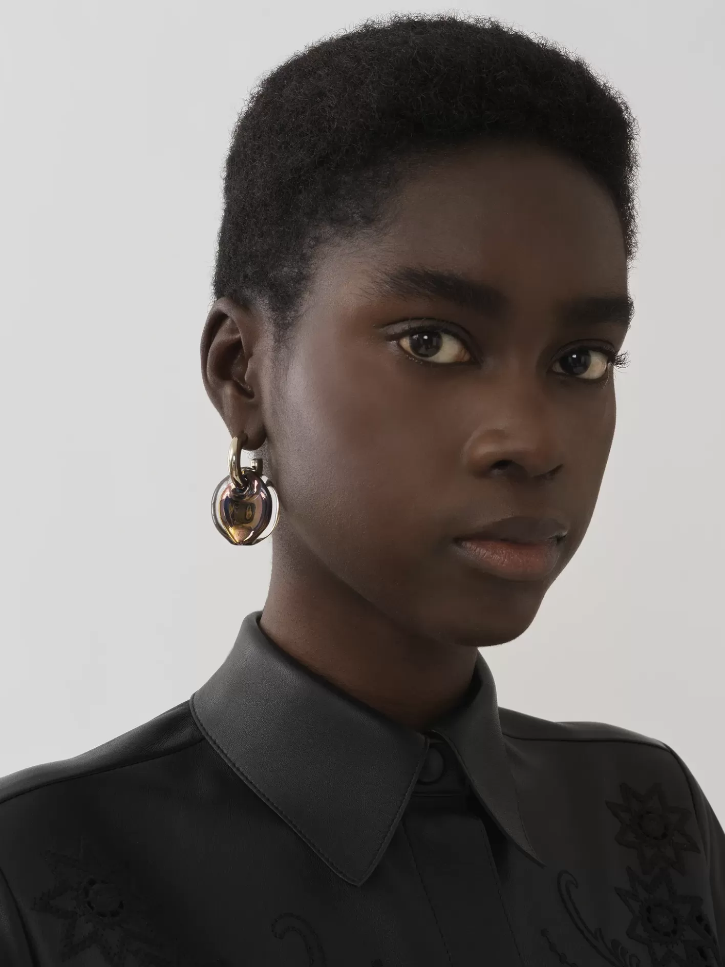 Cheap Chloé Otho Drop Earrings