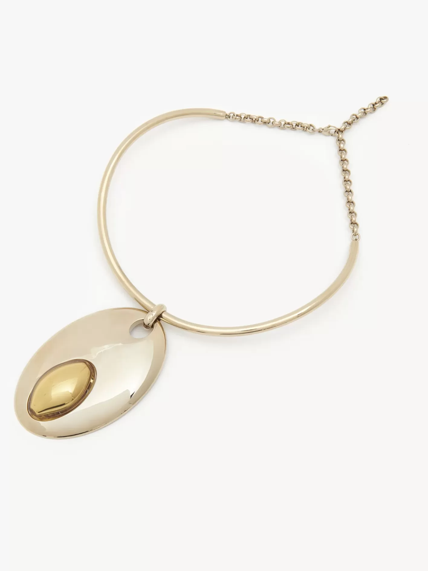 Cheap Chloé Otho Necklace