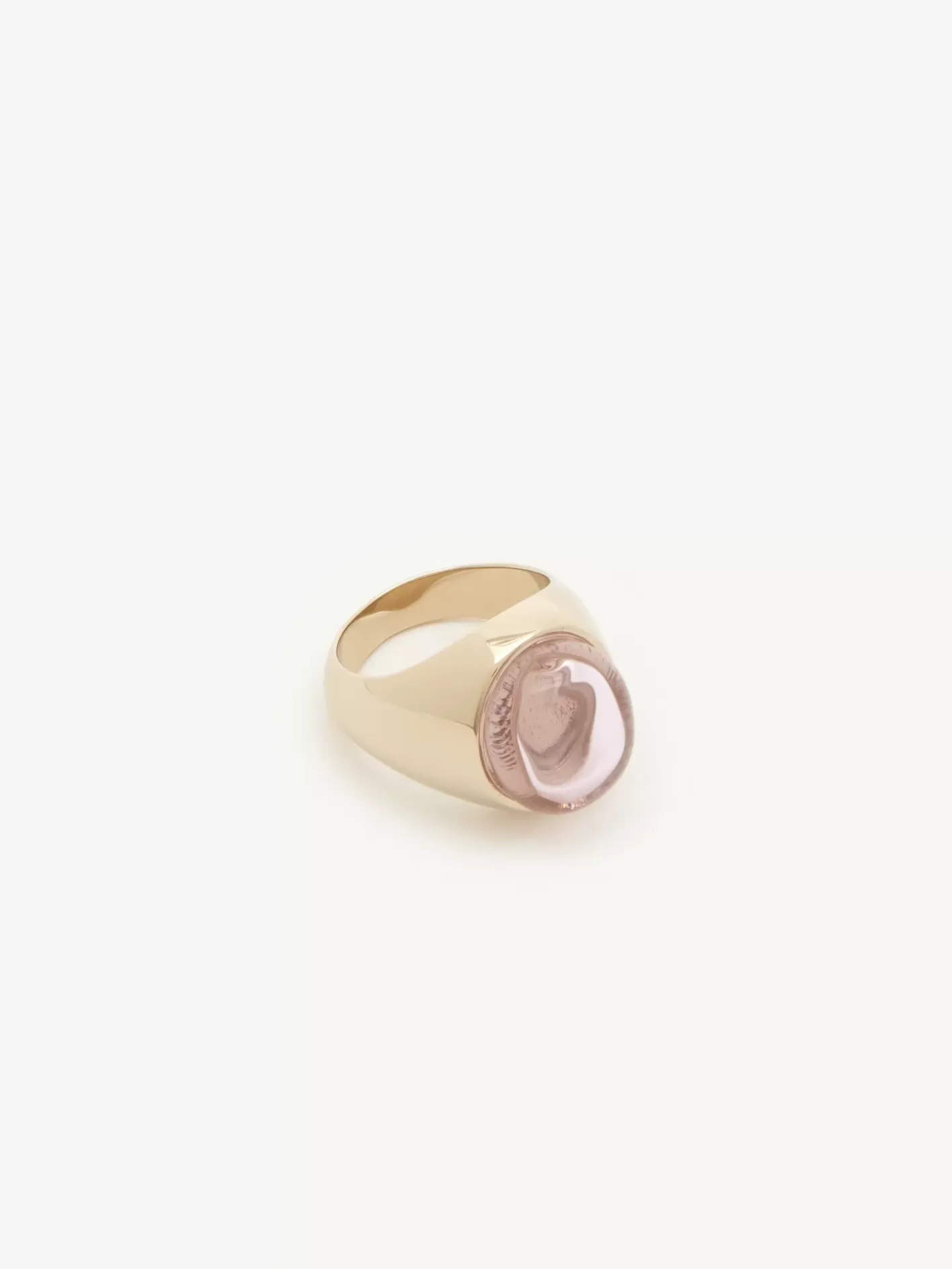 Cheap Chloé Otho Signet Ring