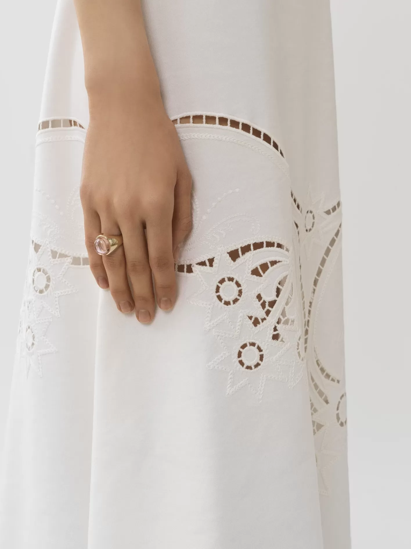 Cheap Chloé Otho Signet Ring