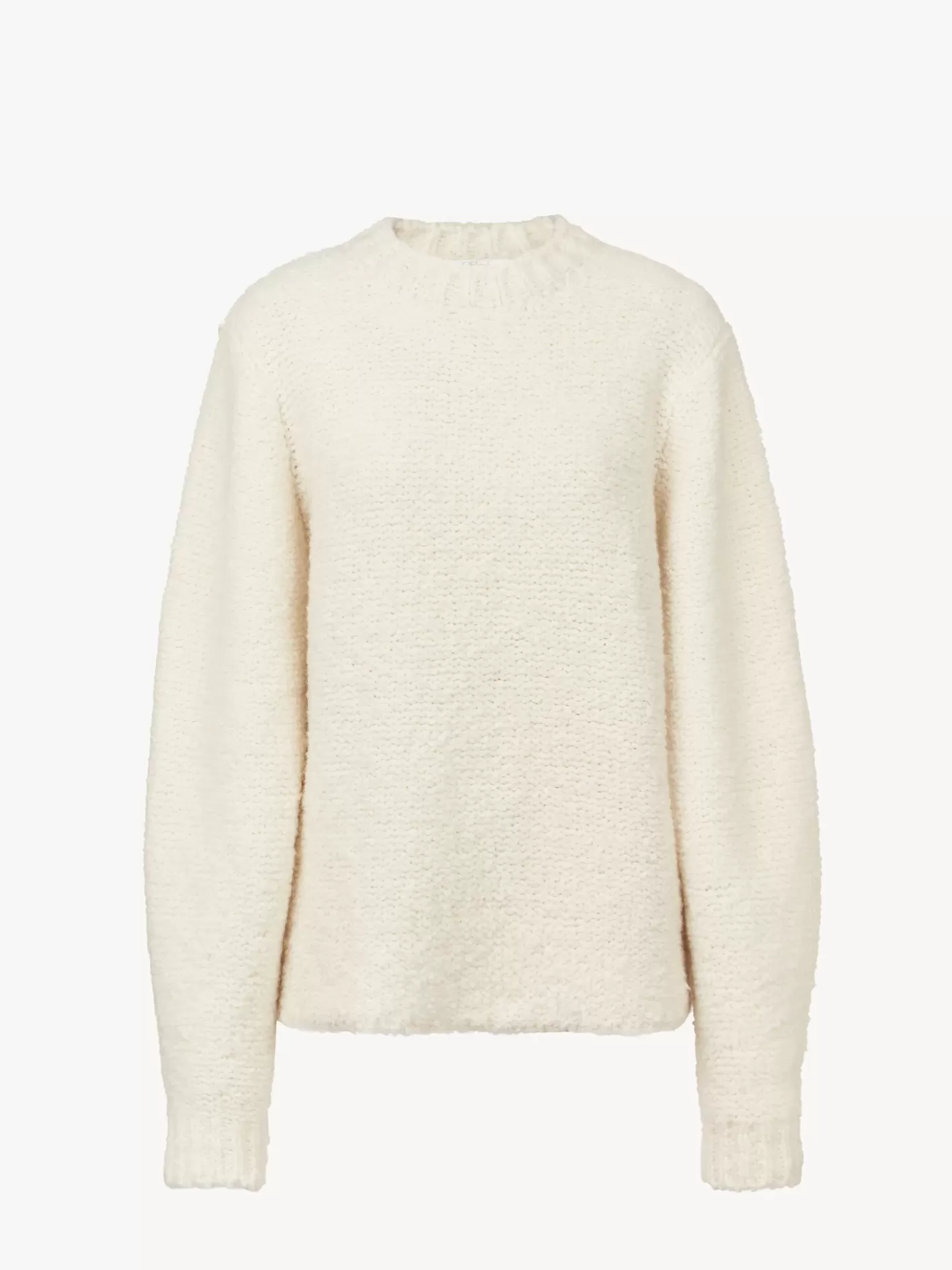 Cheap Chloé Oversized Jumper