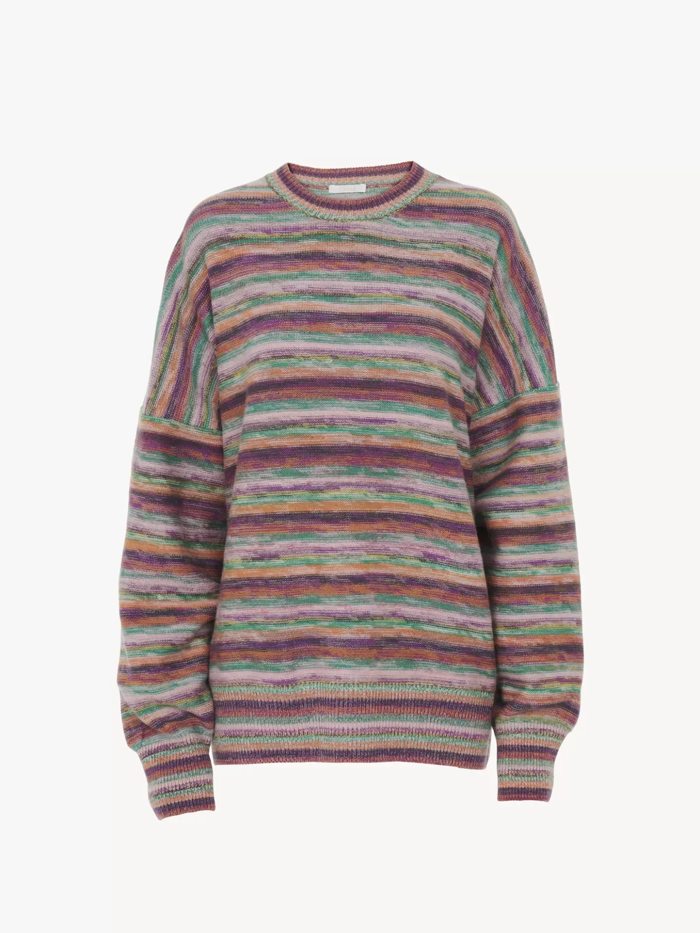 Best Chloé Oversized Jumper