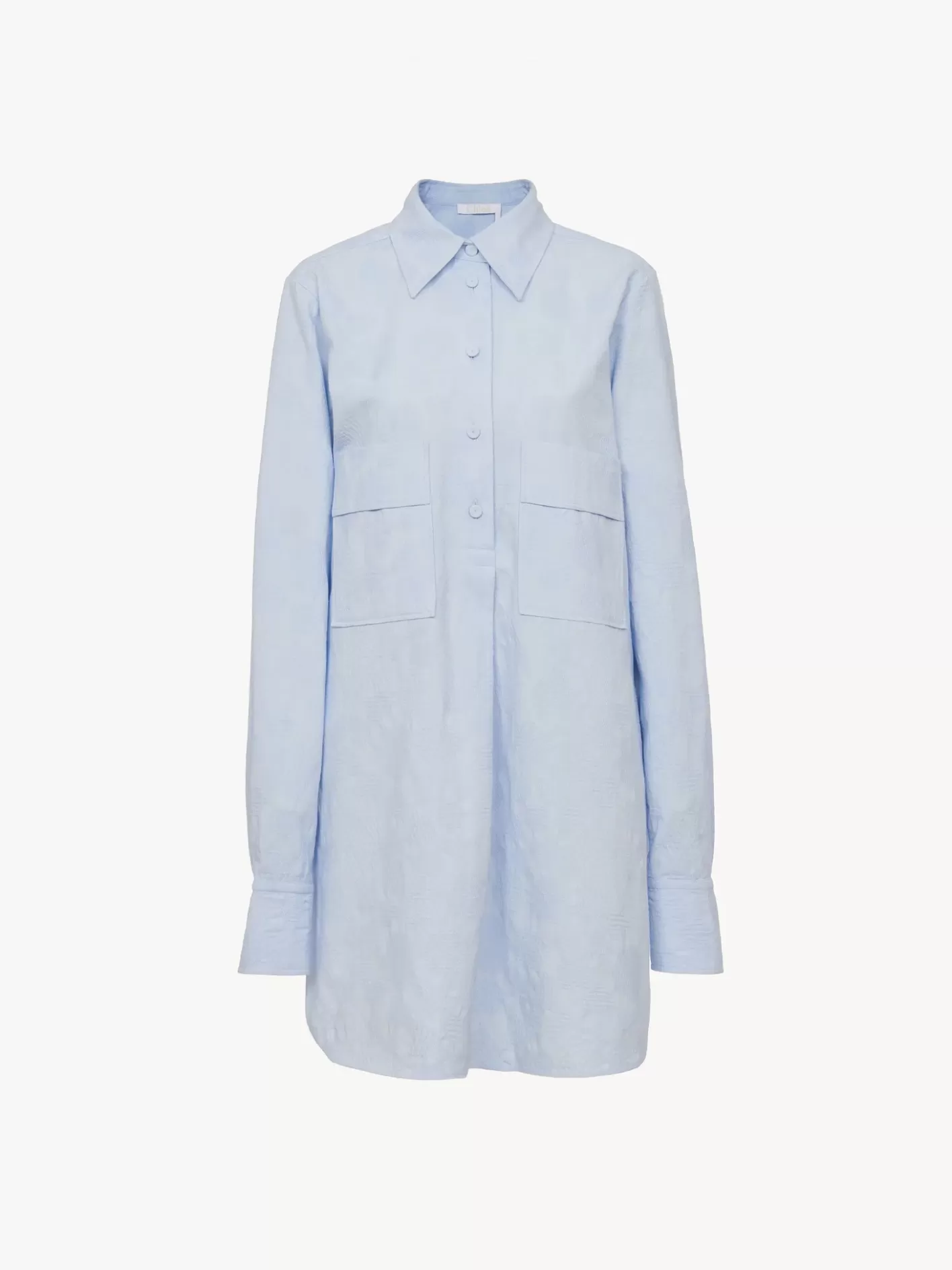 Discount Chloé Oversized Shirt