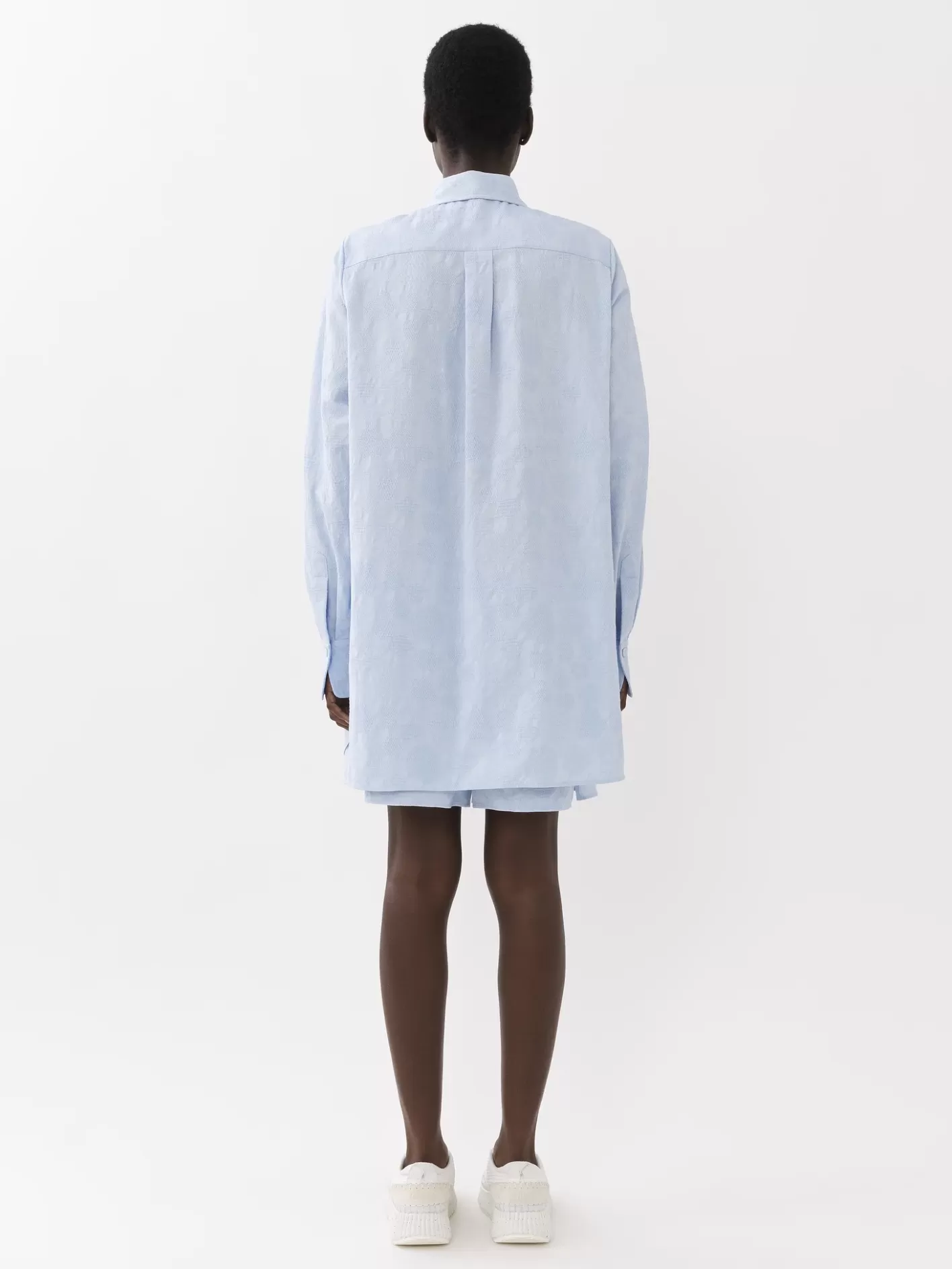 Discount Chloé Oversized Shirt