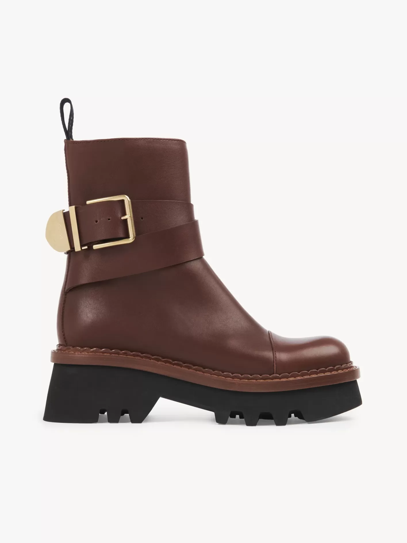 Best Chloé Owena Ankle Boot