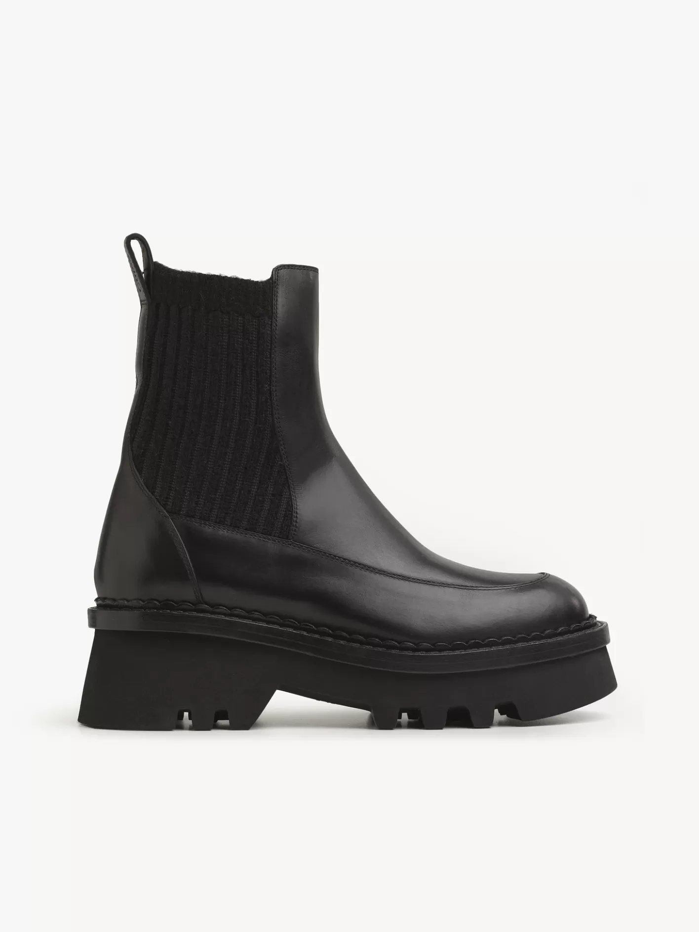 New Chloé Owena Ankle Boot