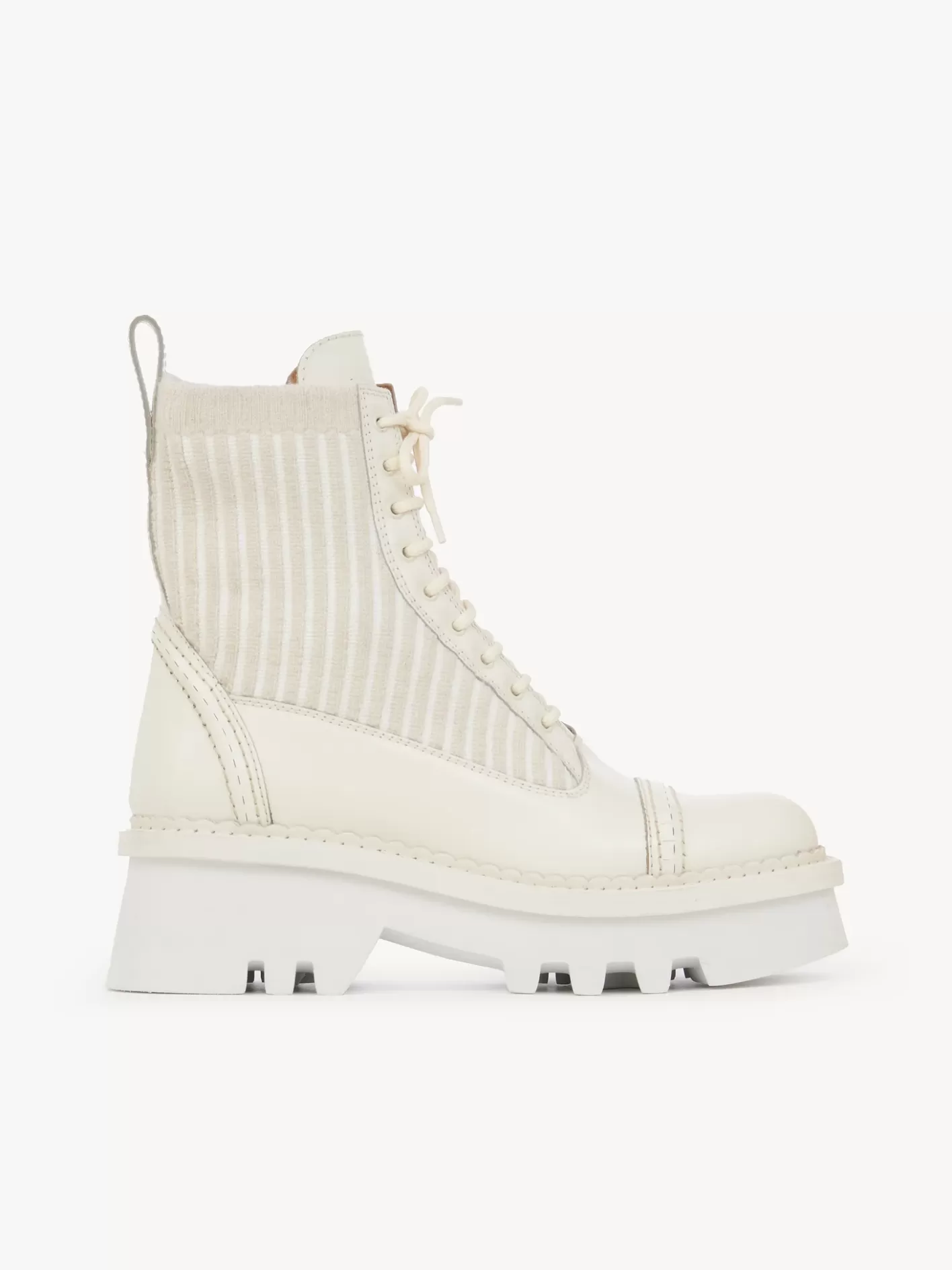 Cheap Chloé Owena Ankle Boot