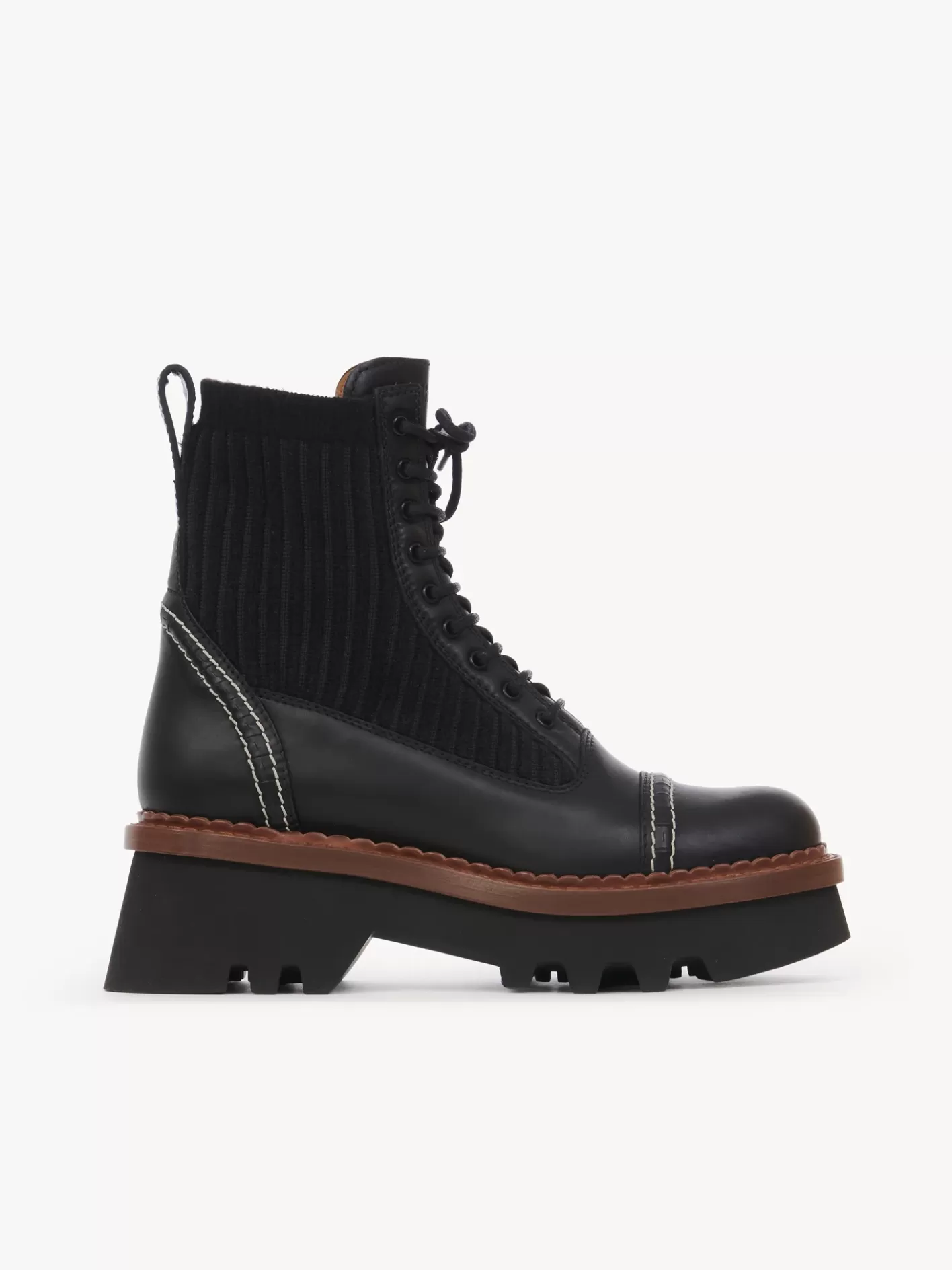 Clearance Chloé Owena Ankle Boot