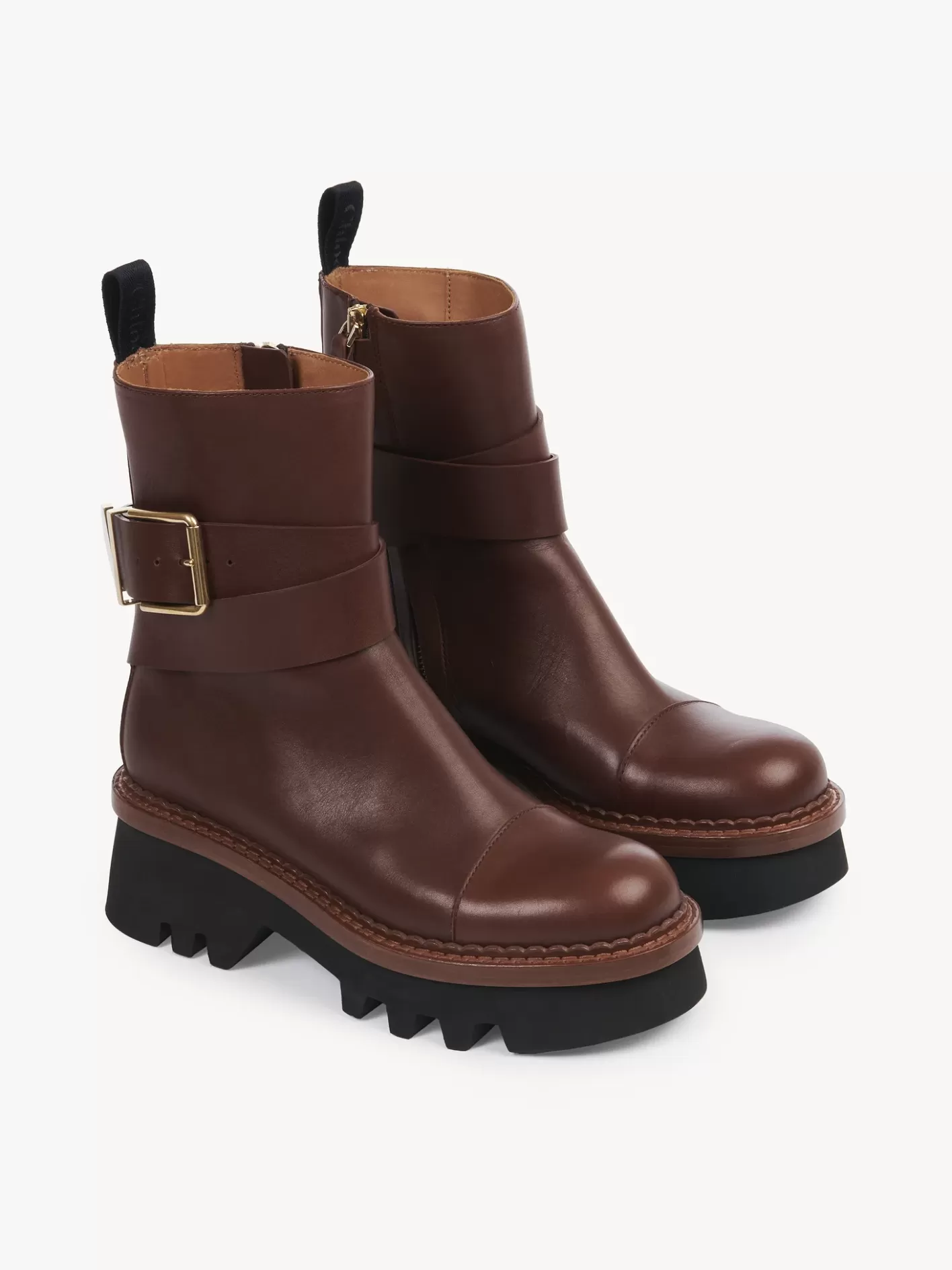 Best Chloé Owena Ankle Boot