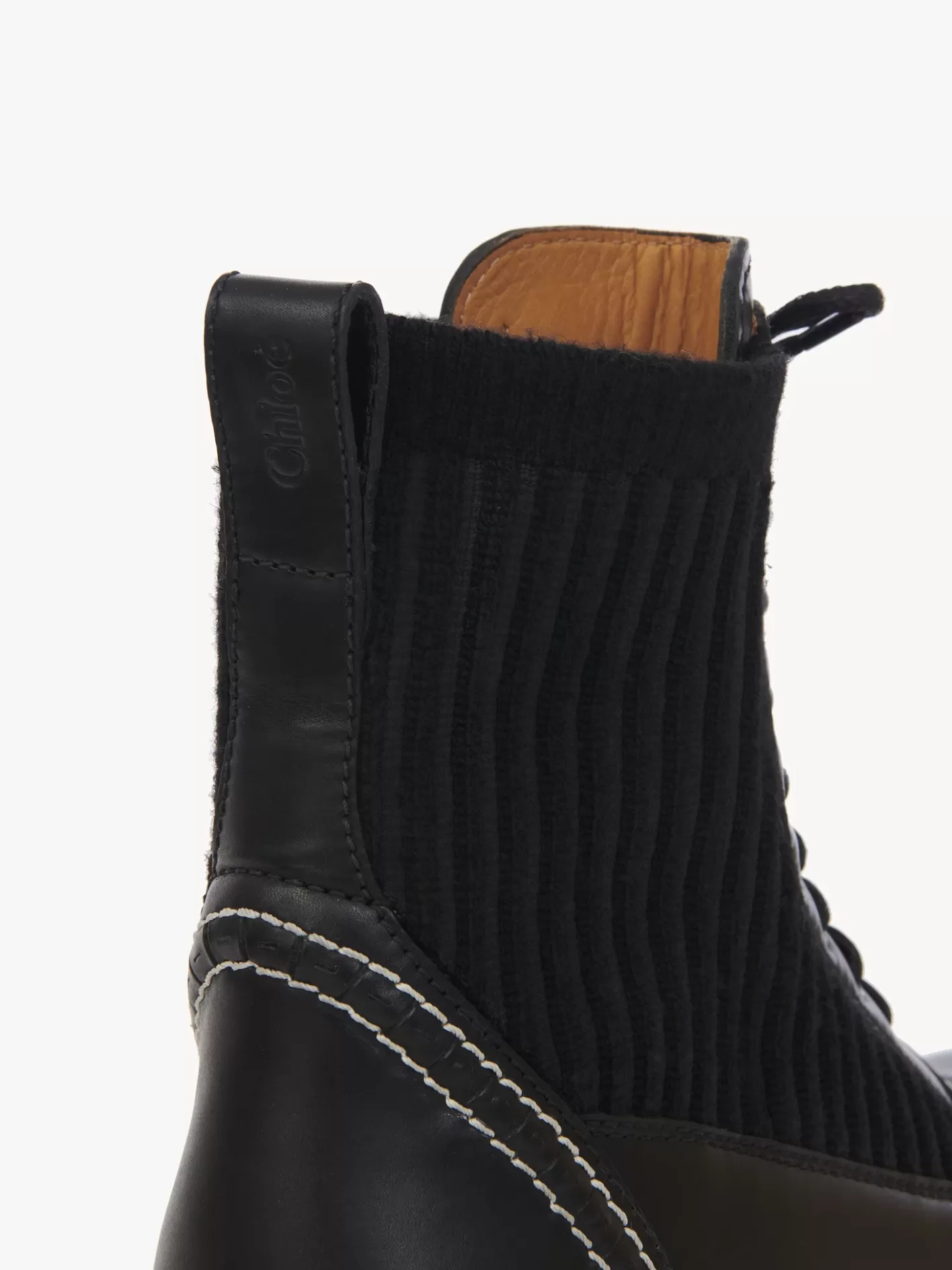 Clearance Chloé Owena Ankle Boot