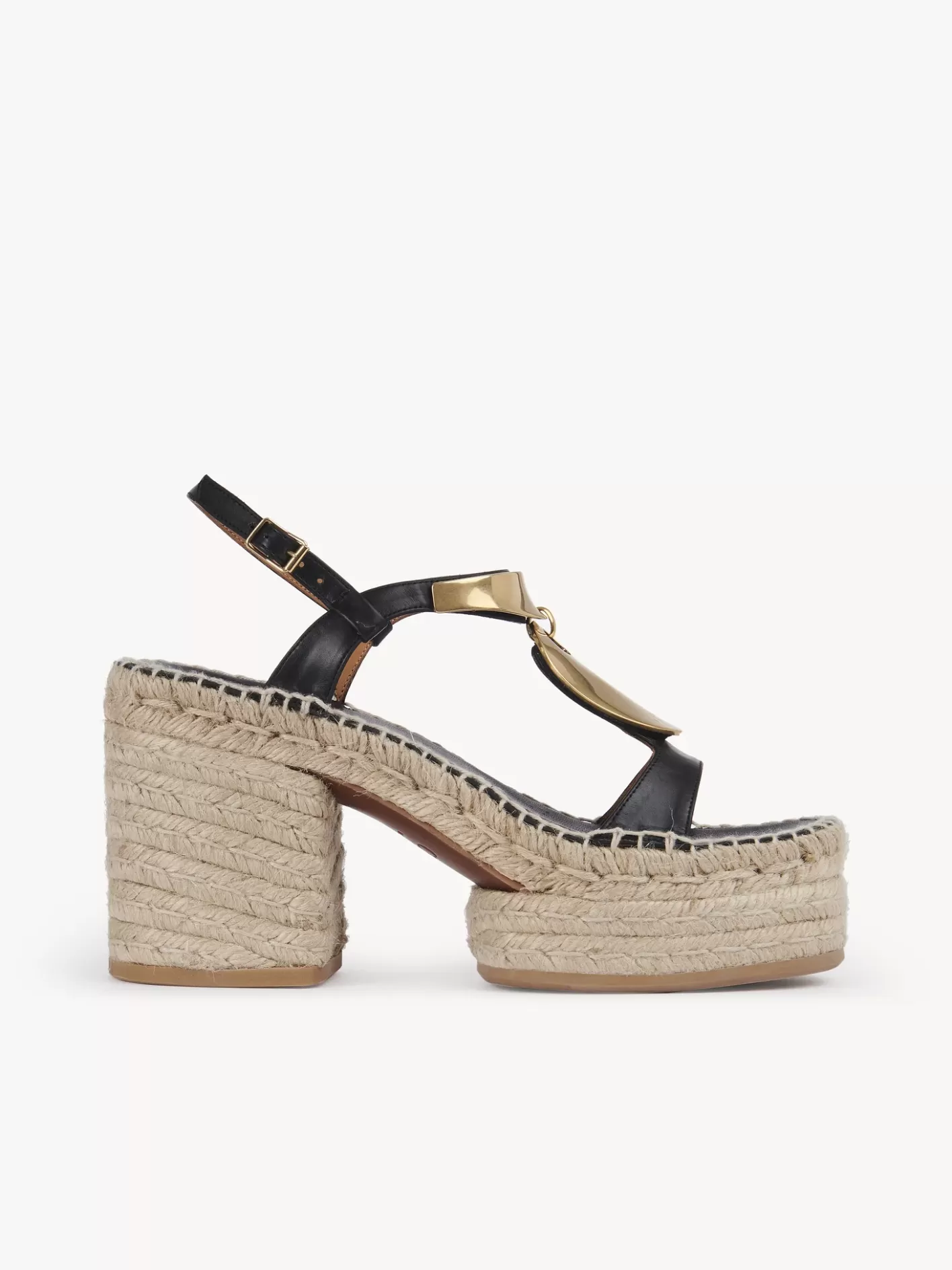 Outlet Chloé Pema Espadrille Sandal