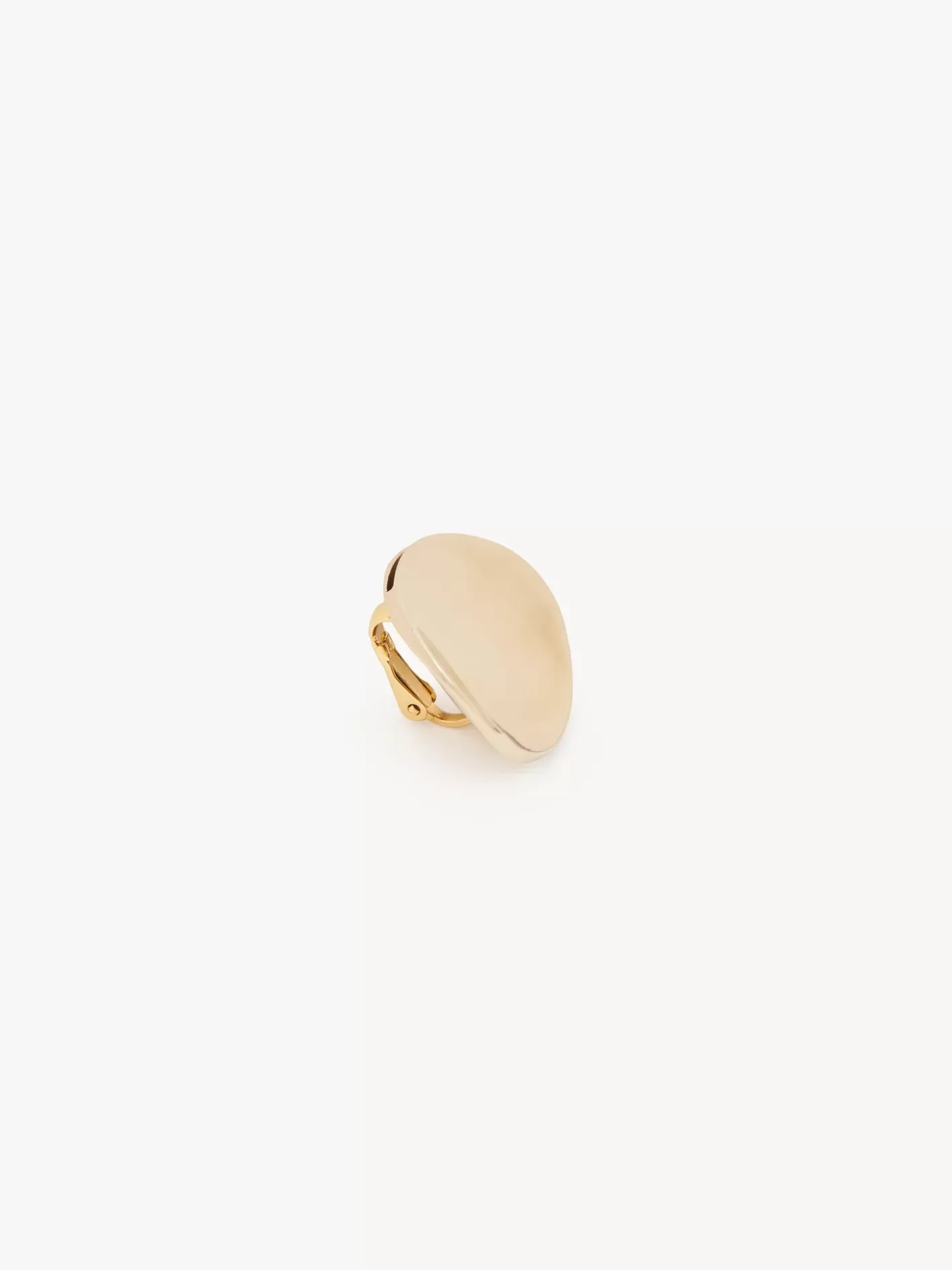 Cheap Chloé Penelope Clip-On Earrings