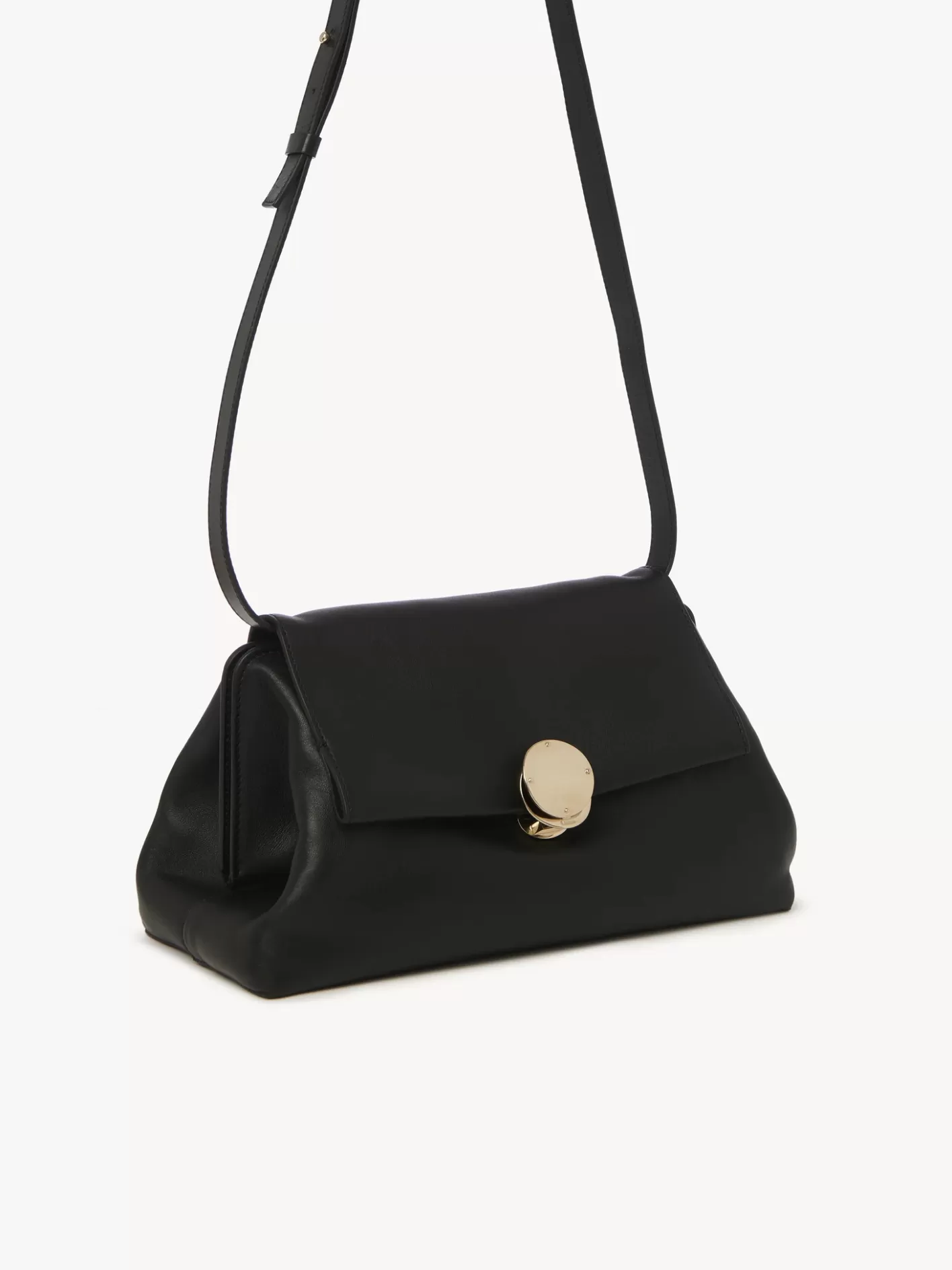 Online Chloé Penelope Clutch