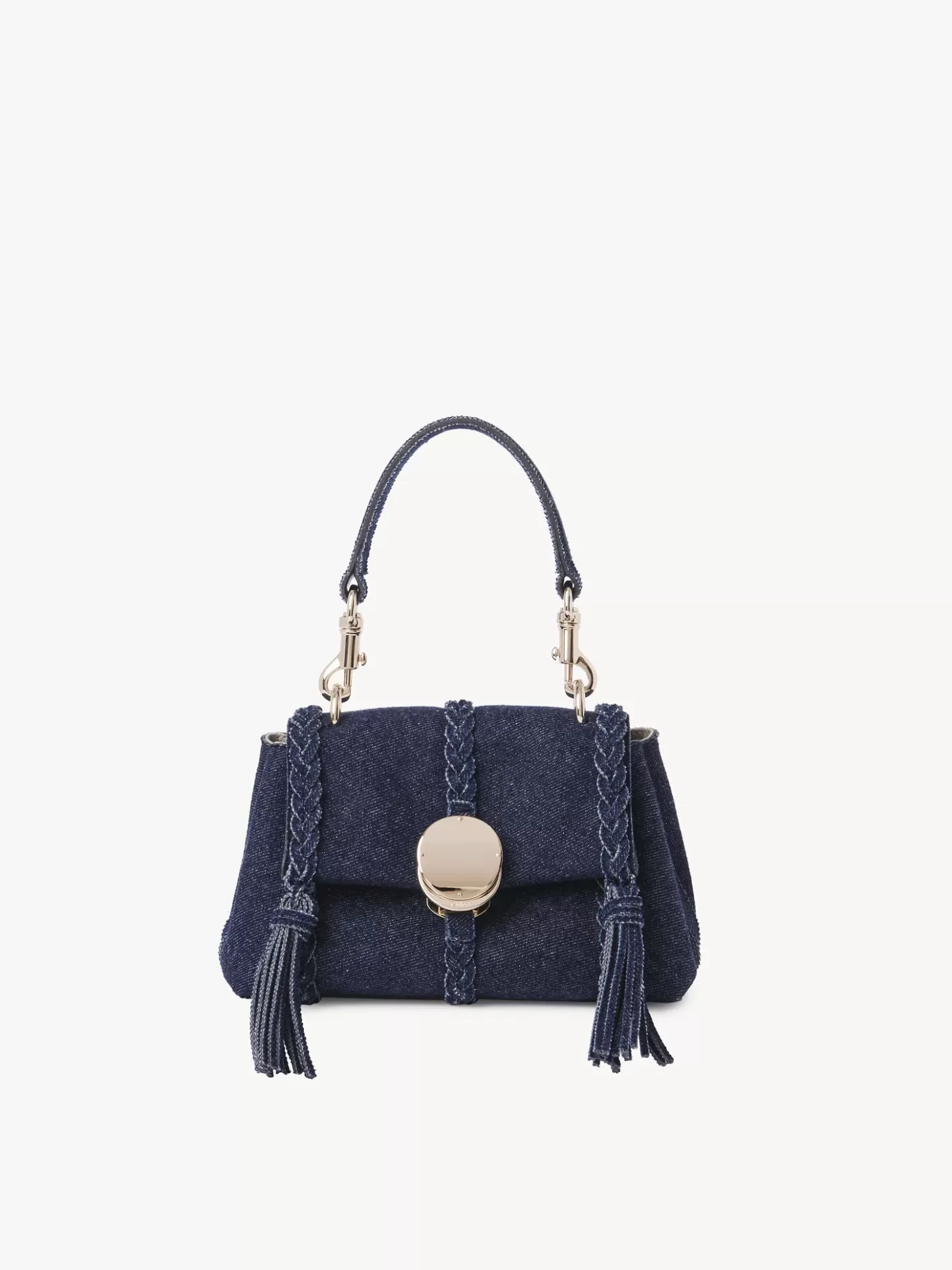 Online Chloé Penelope Mini Soft Shoulder Bag