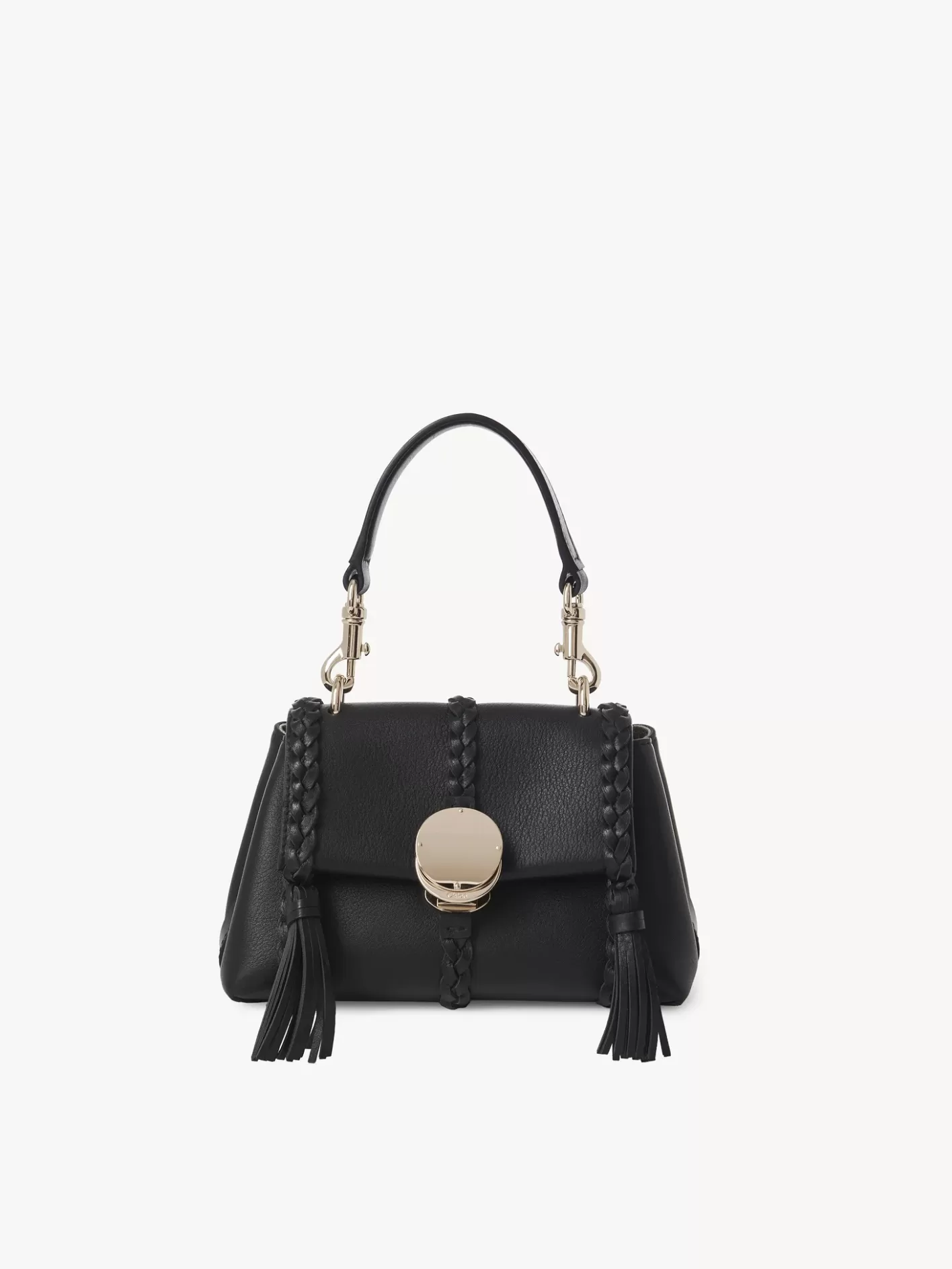 Best Chloé Penelope Mini Soft Shoulder Bag