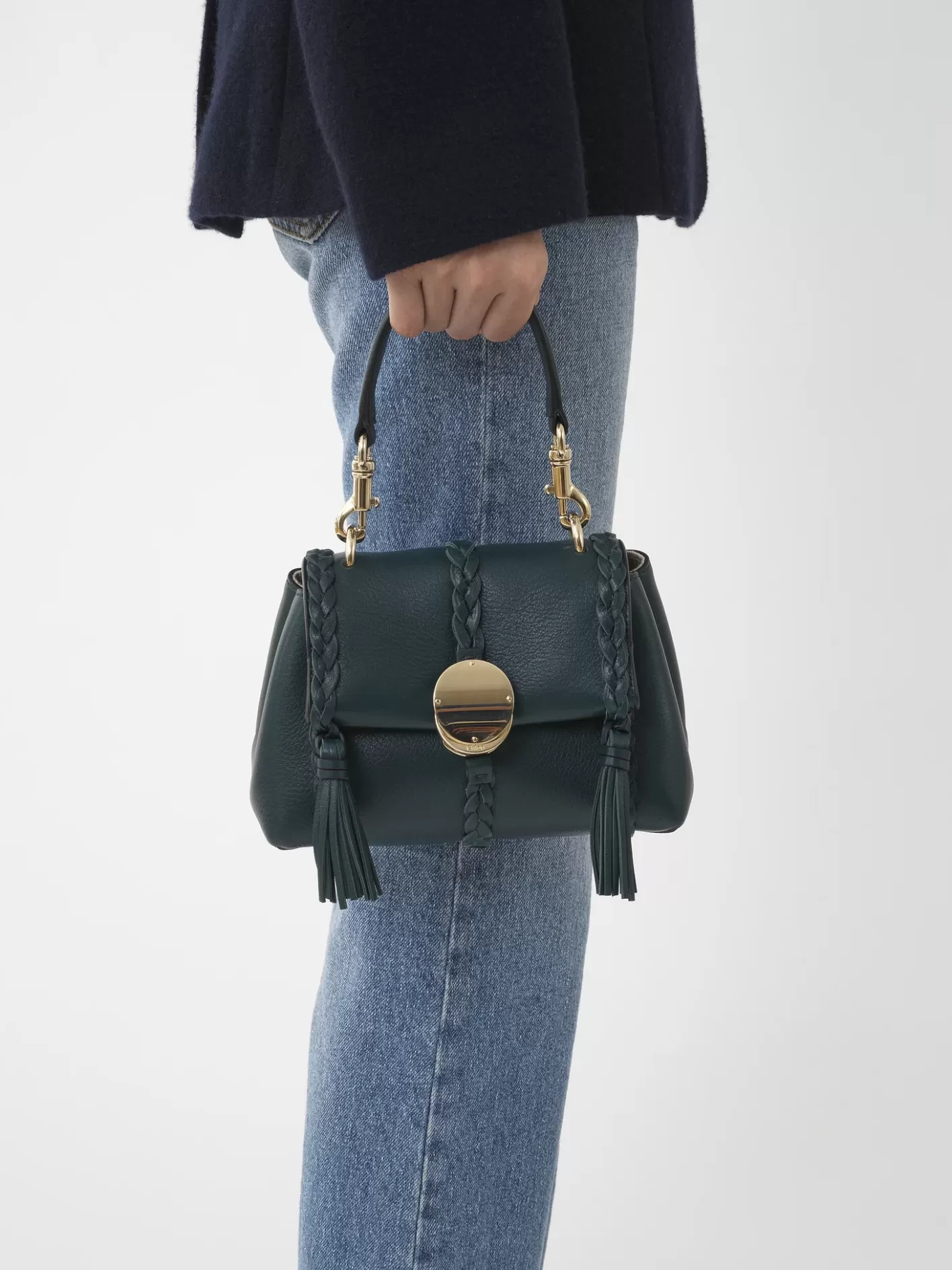 Hot Chloé Penelope Mini Soft Shoulder Bag