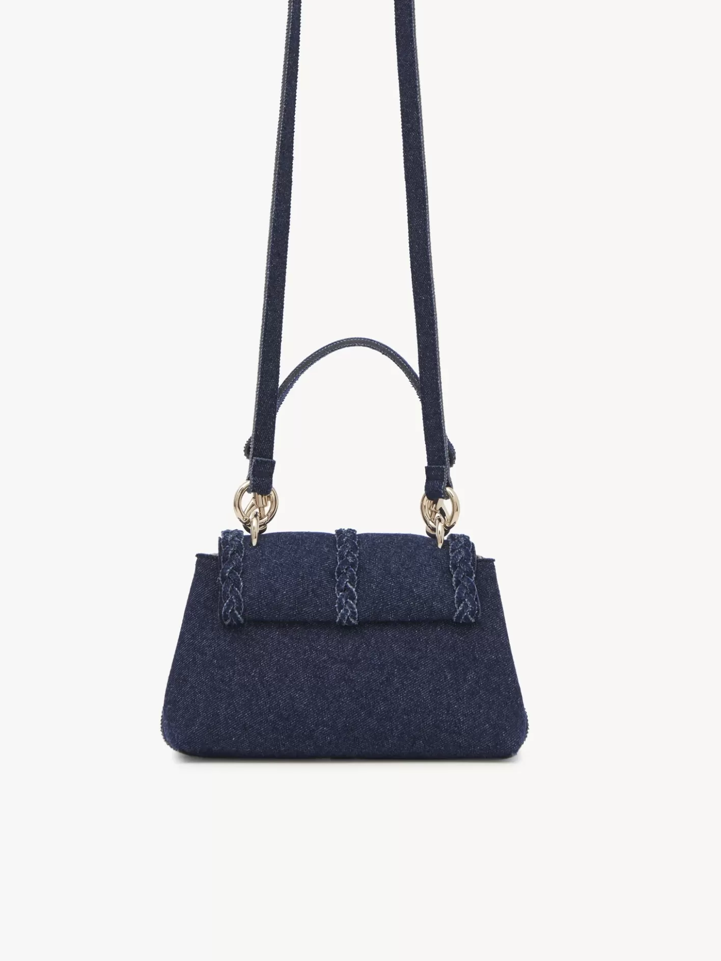 Online Chloé Penelope Mini Soft Shoulder Bag