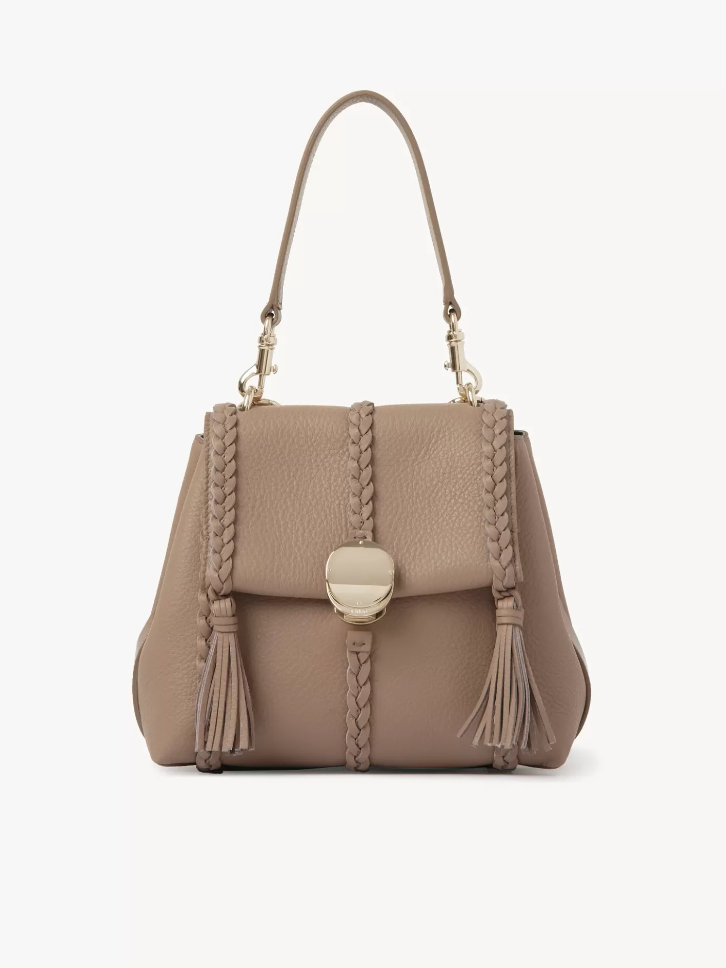 Sale Chloé Penelope Small Soft Shoulder Bag