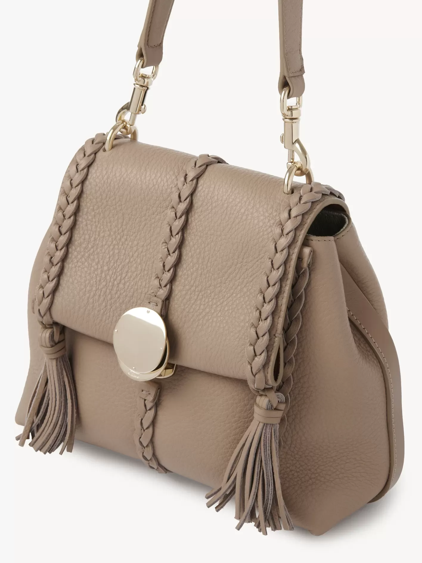 Sale Chloé Penelope Small Soft Shoulder Bag