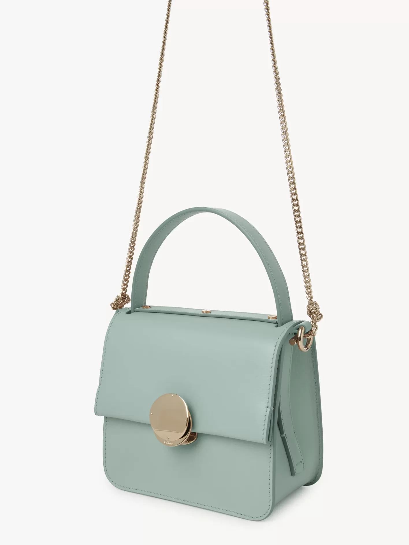 Outlet Chloé Penelope Small Top Handle Bag