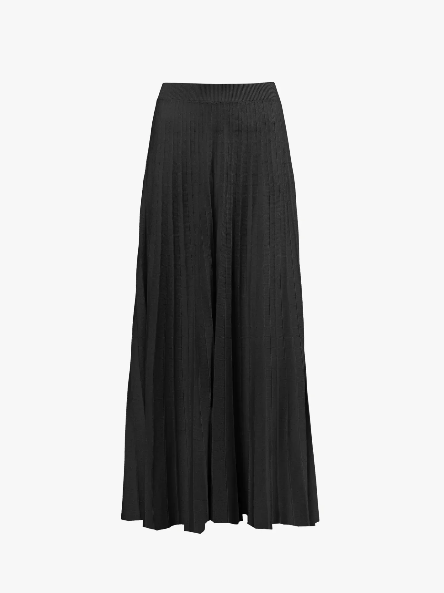 Discount Chloé Pleated Midi Skirt