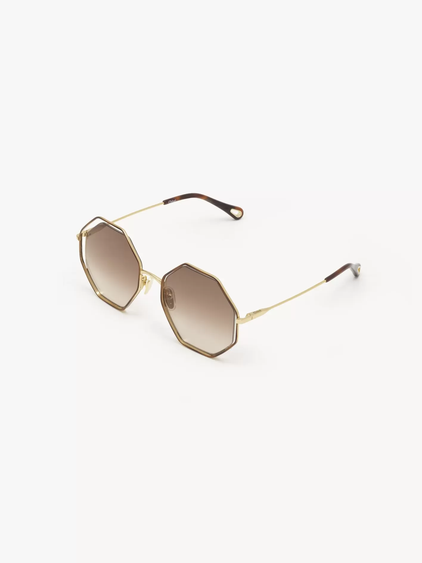 Fashion Chloé Poppy Petite Sunglasses