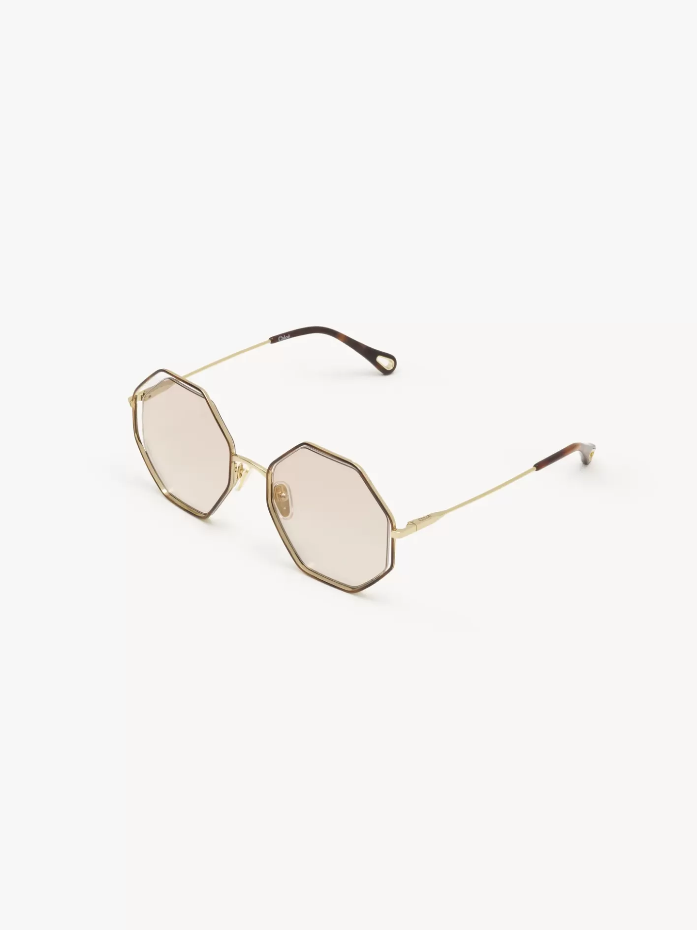 Hot Chloé Poppy Petite Sunglasses