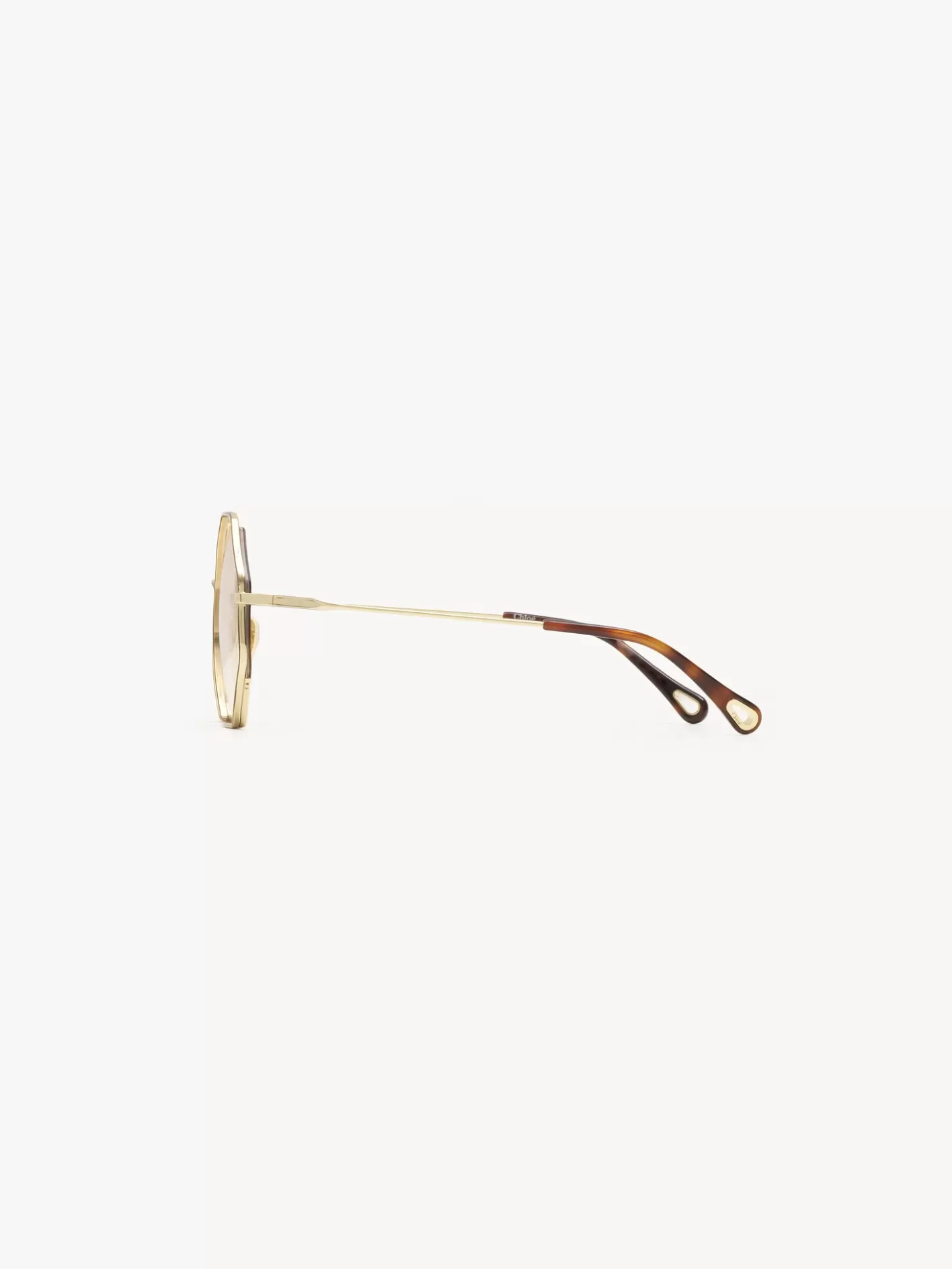 Hot Chloé Poppy Petite Sunglasses