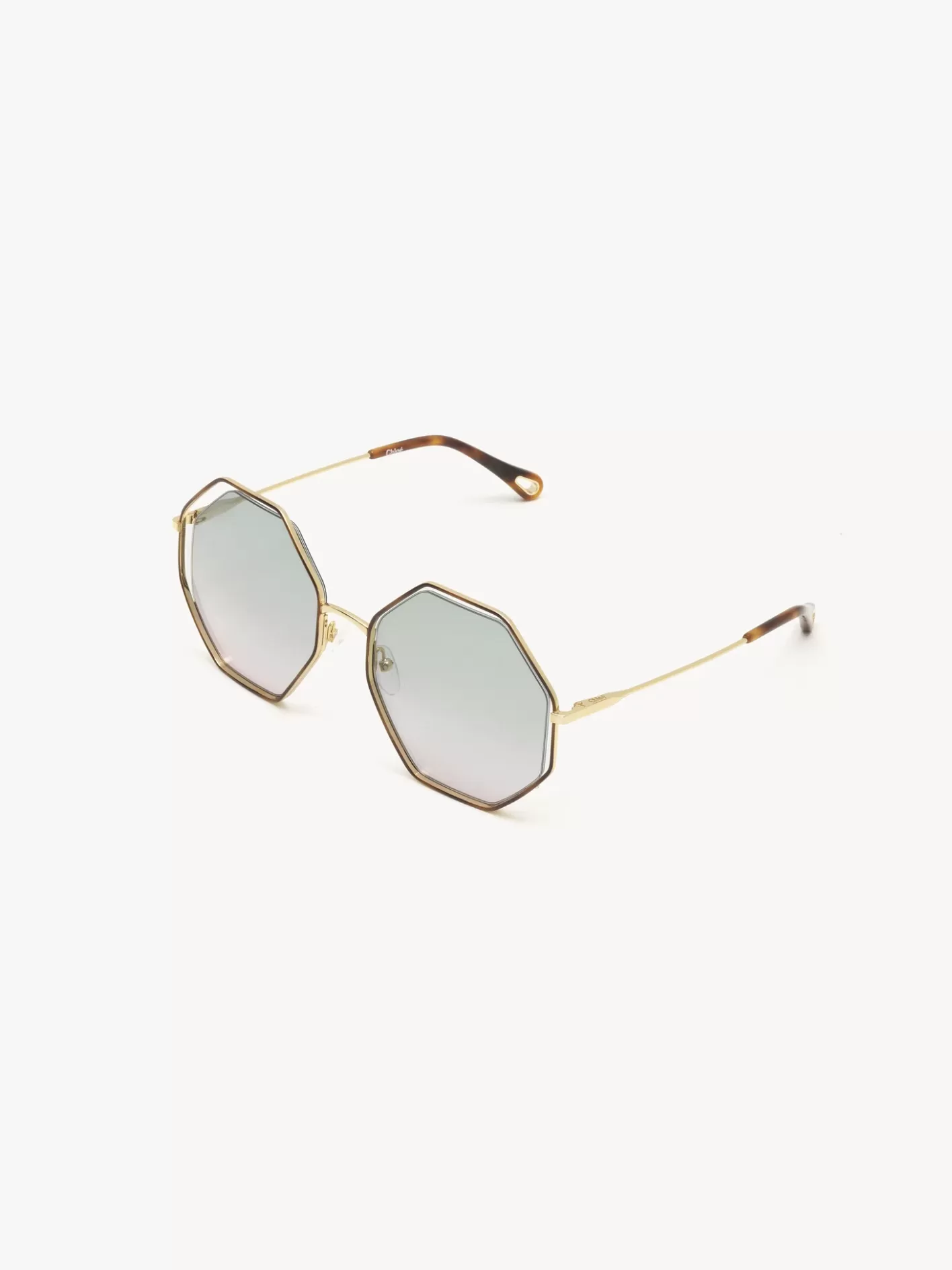 Fashion Chloé Poppy Sunglasses