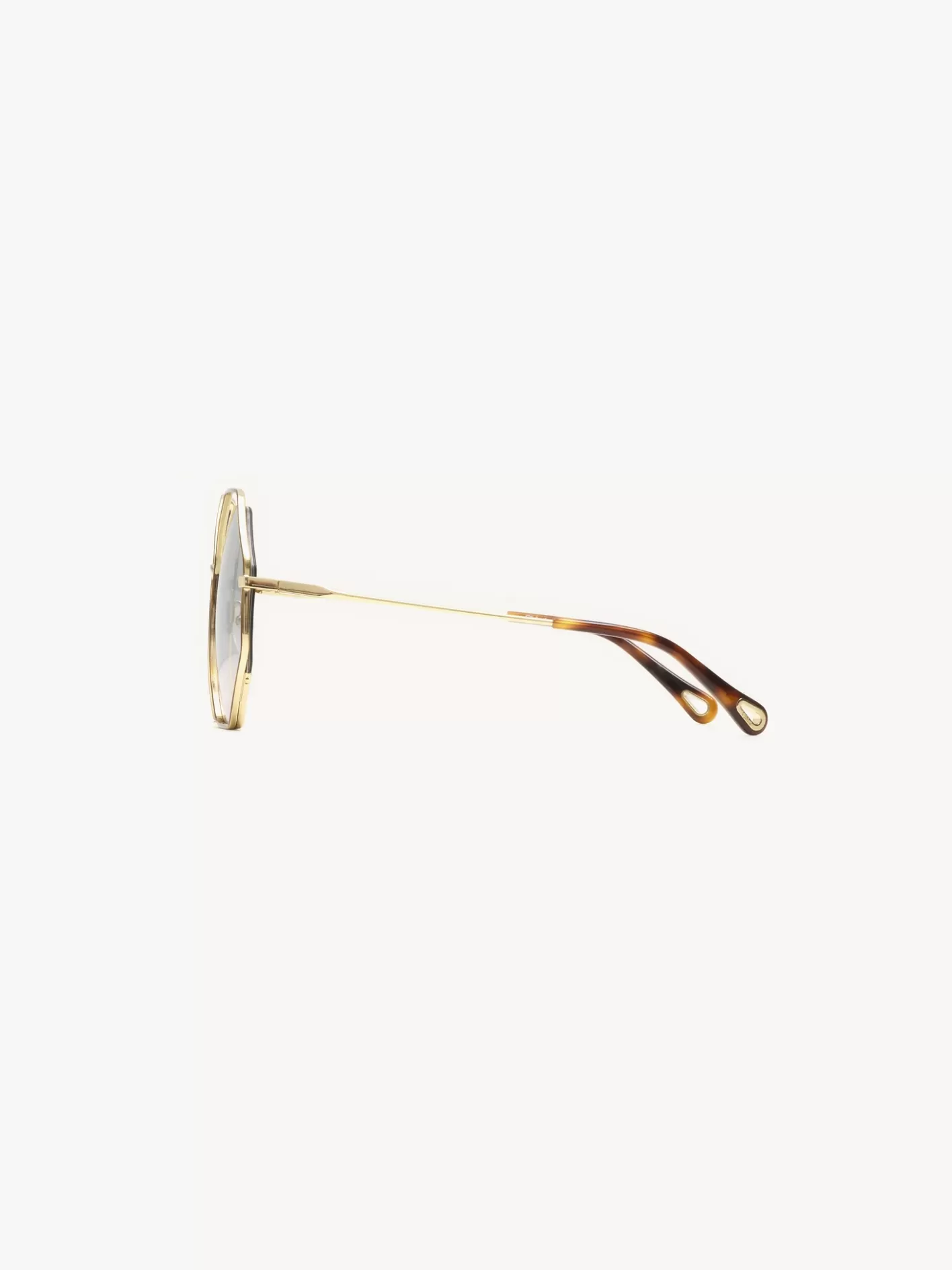 Fashion Chloé Poppy Sunglasses