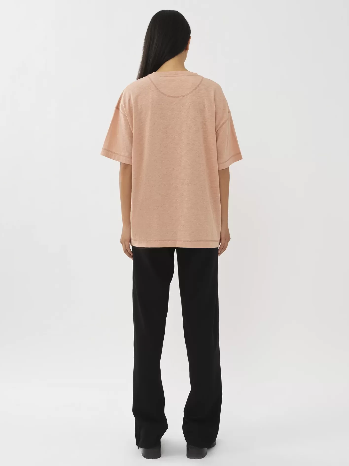 Flash Sale Chloé Printed Flame T-Shirt