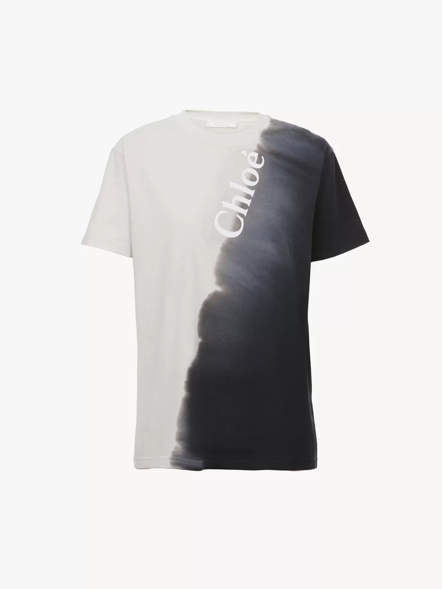 Fashion Chloé Printed T-Shirt